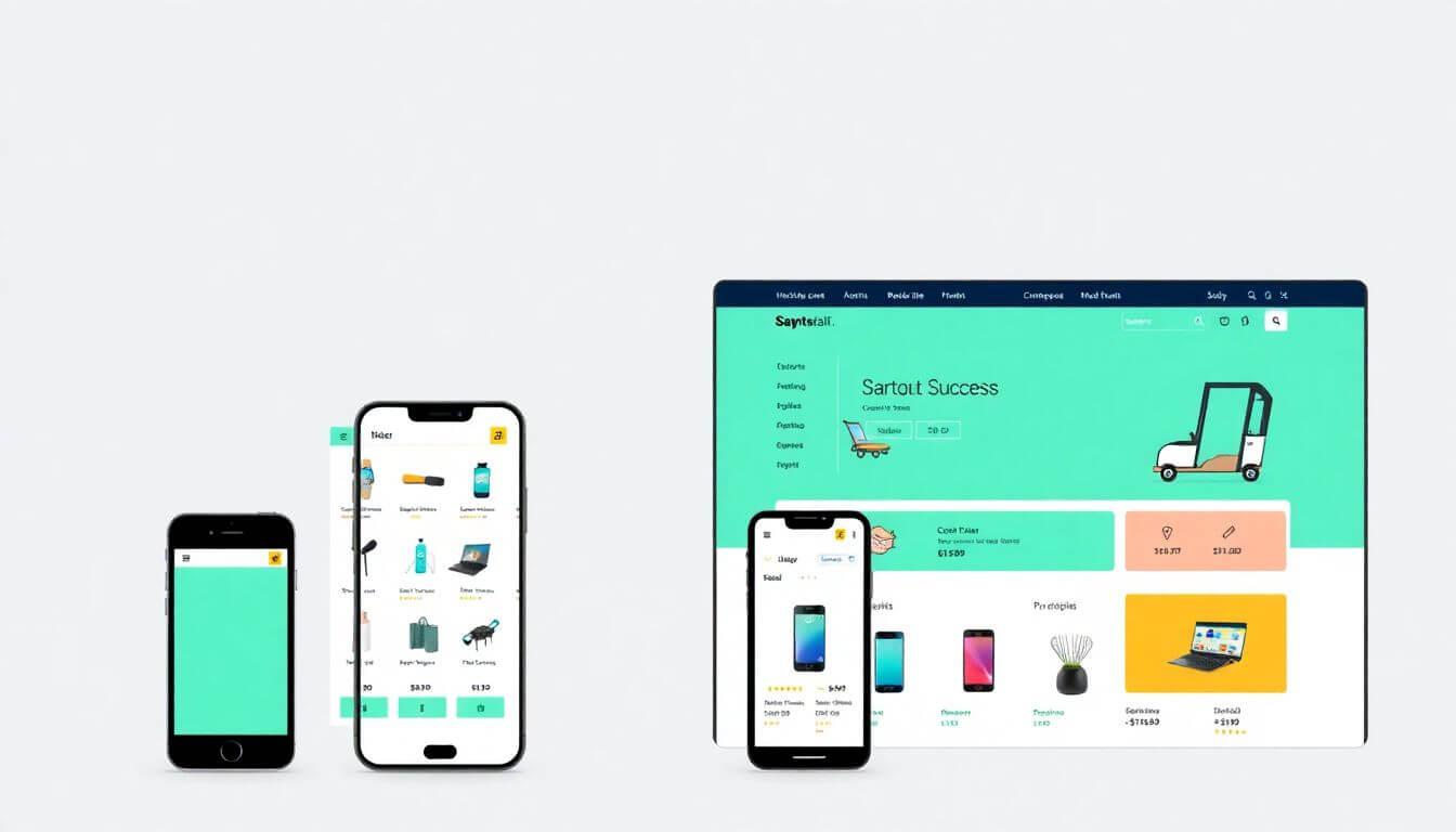 Mobile-first Design- Why It’s Crucial For Ecommerce Startups