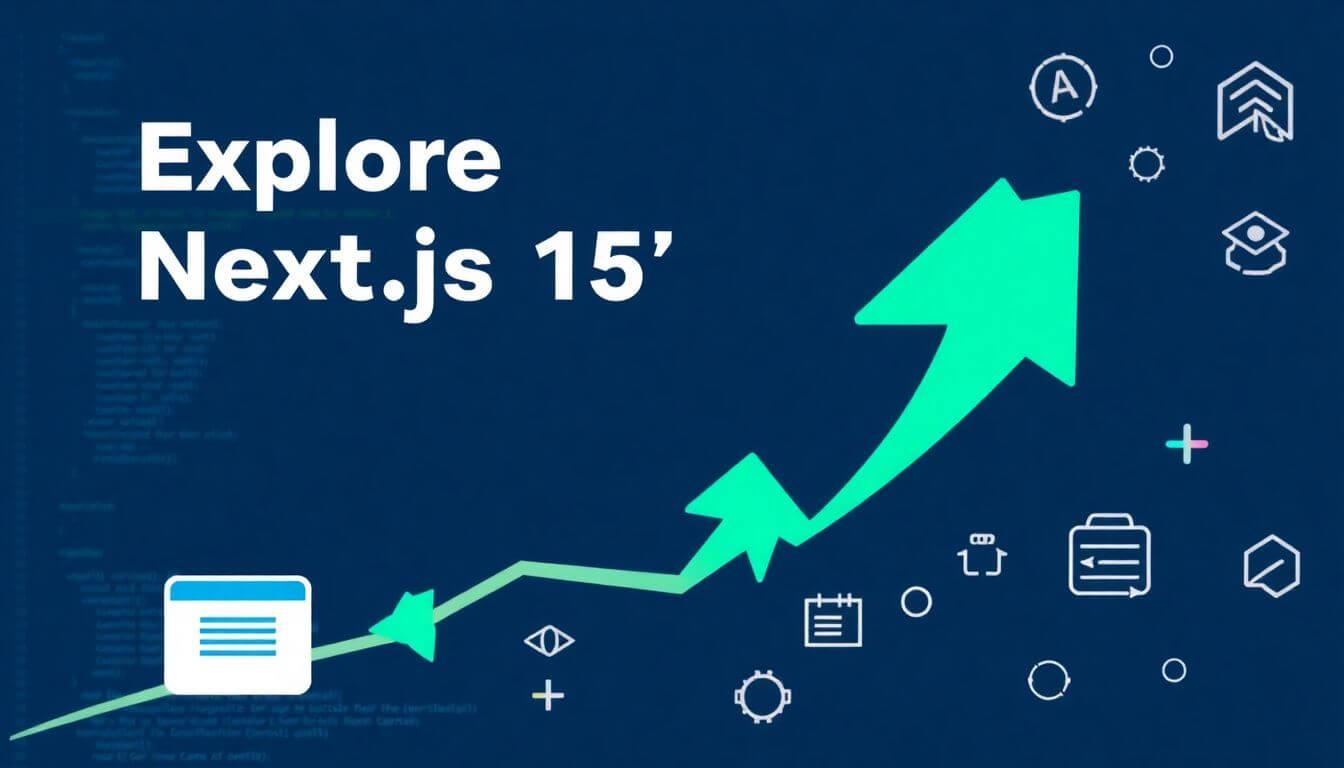 Next.js 15- Unpacking The New Features And How To Utilize Them