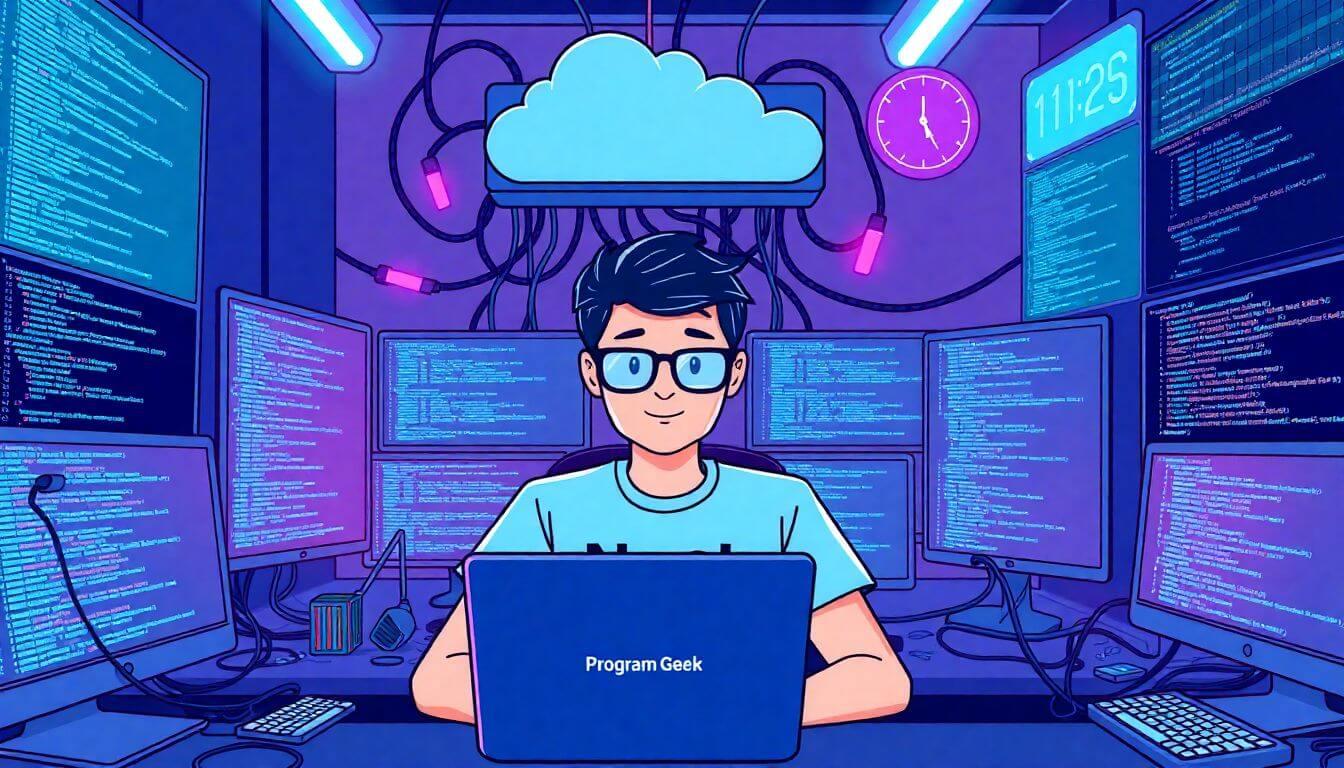 Next.js And Firebase- A Guide To Serverless App Development