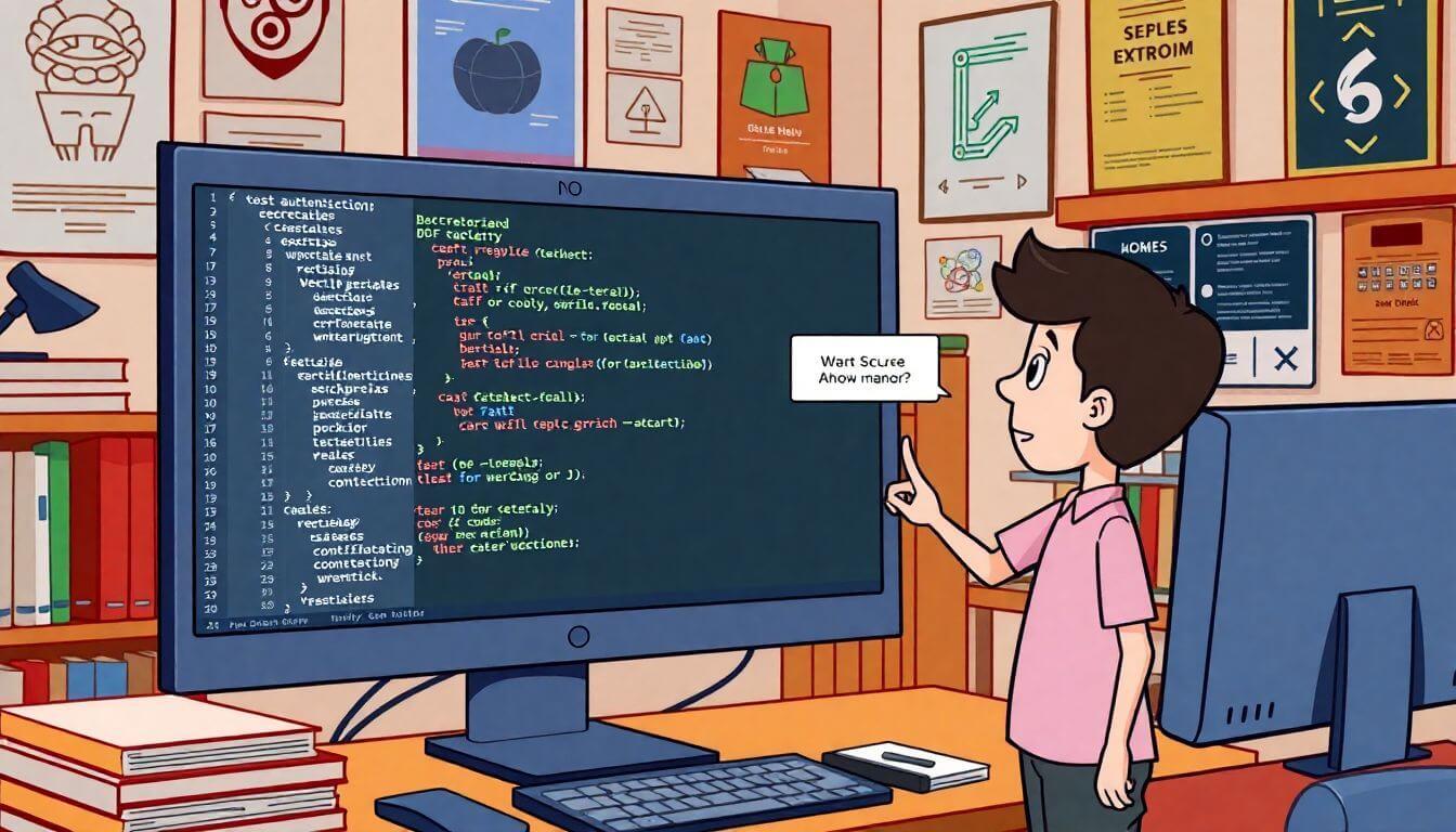 Next.js Authentication With JWT- A Program Geek's Tutorial