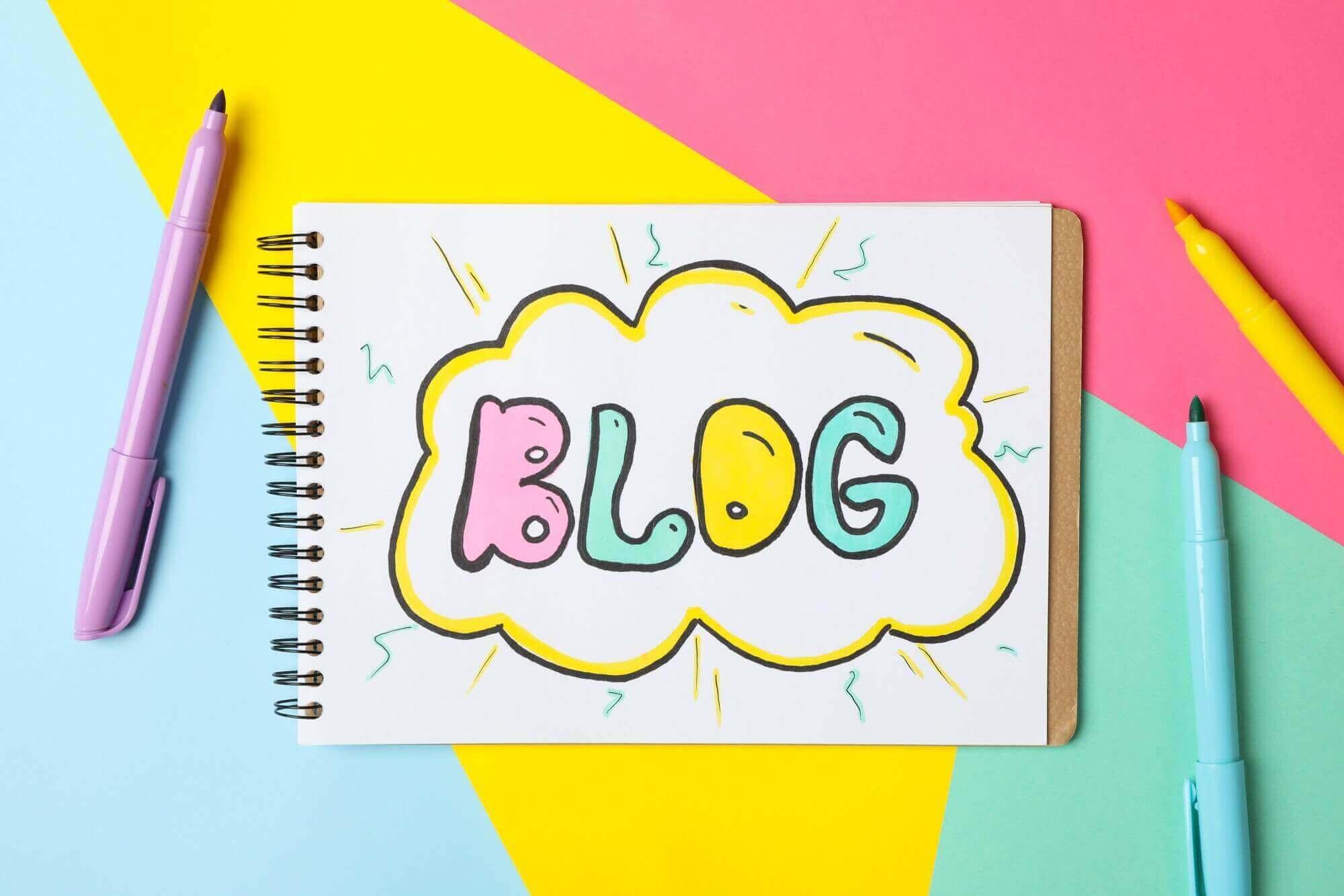 How to Start a Blog