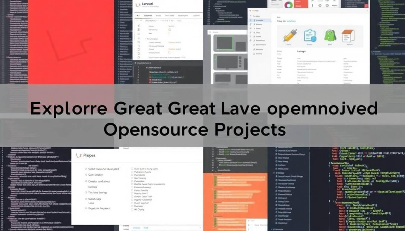 Open Source Laravel Invoice Solutions For Small Businesses