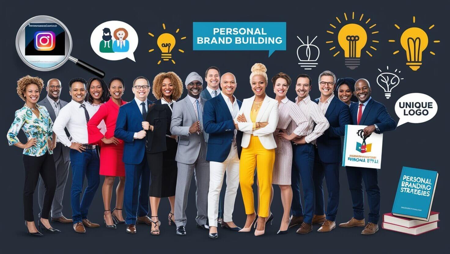 Personal Branding Examples - What You Can Learn from the Best