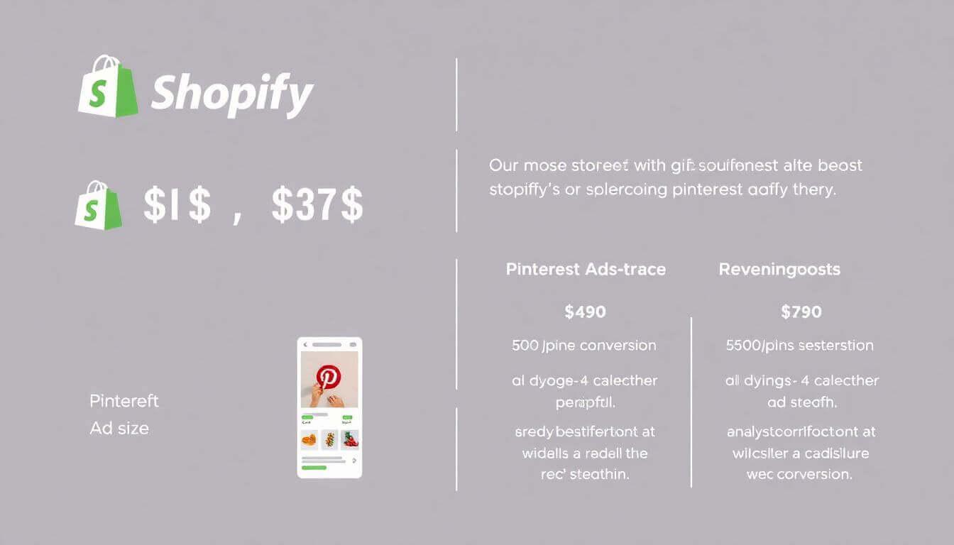 Pinterest Advertising For Shopify- Boost Your Store’s Reach And Conversions