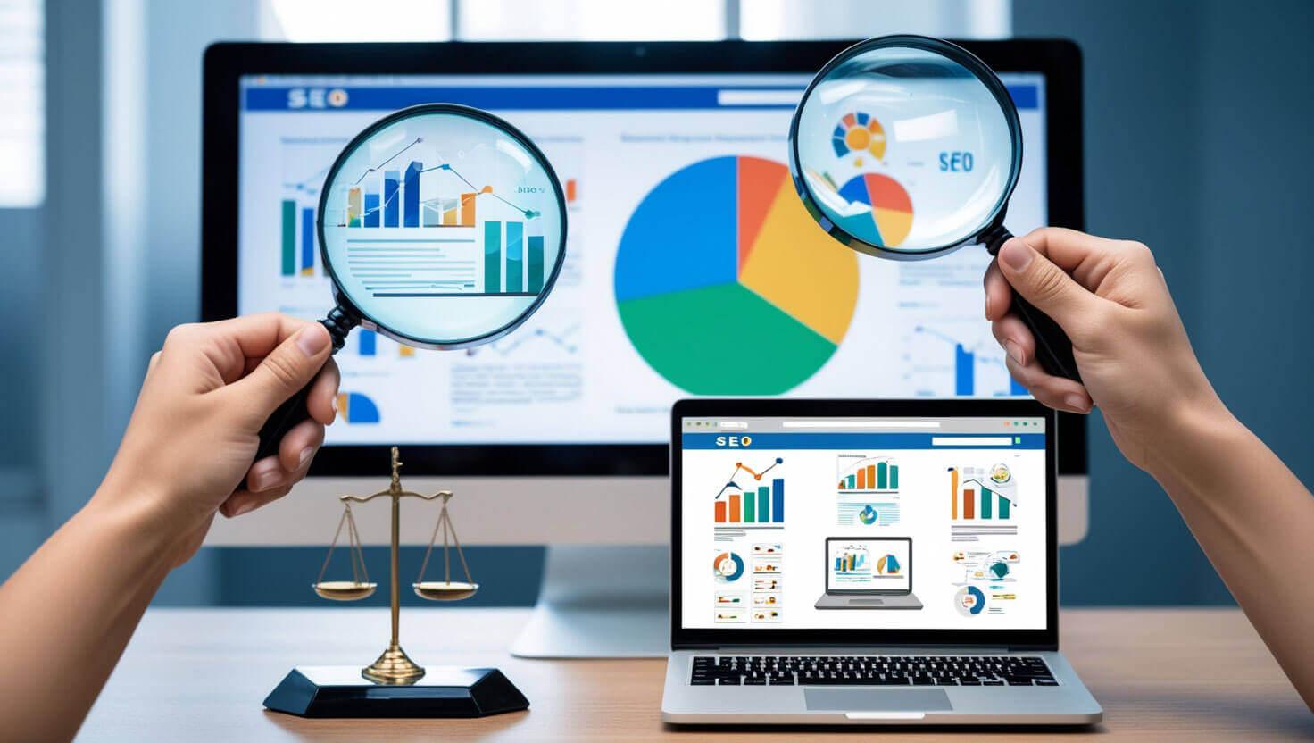 Professional SEO Services vs DIY - Which is Right for Your Business?