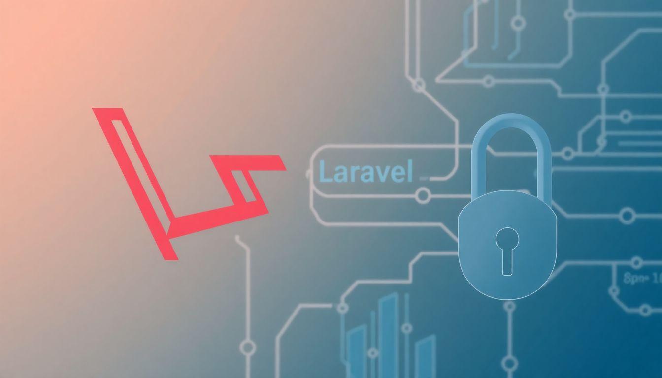 Program Geeks’ Best Practices For Securing Laravel Apis Against Cyber Threats