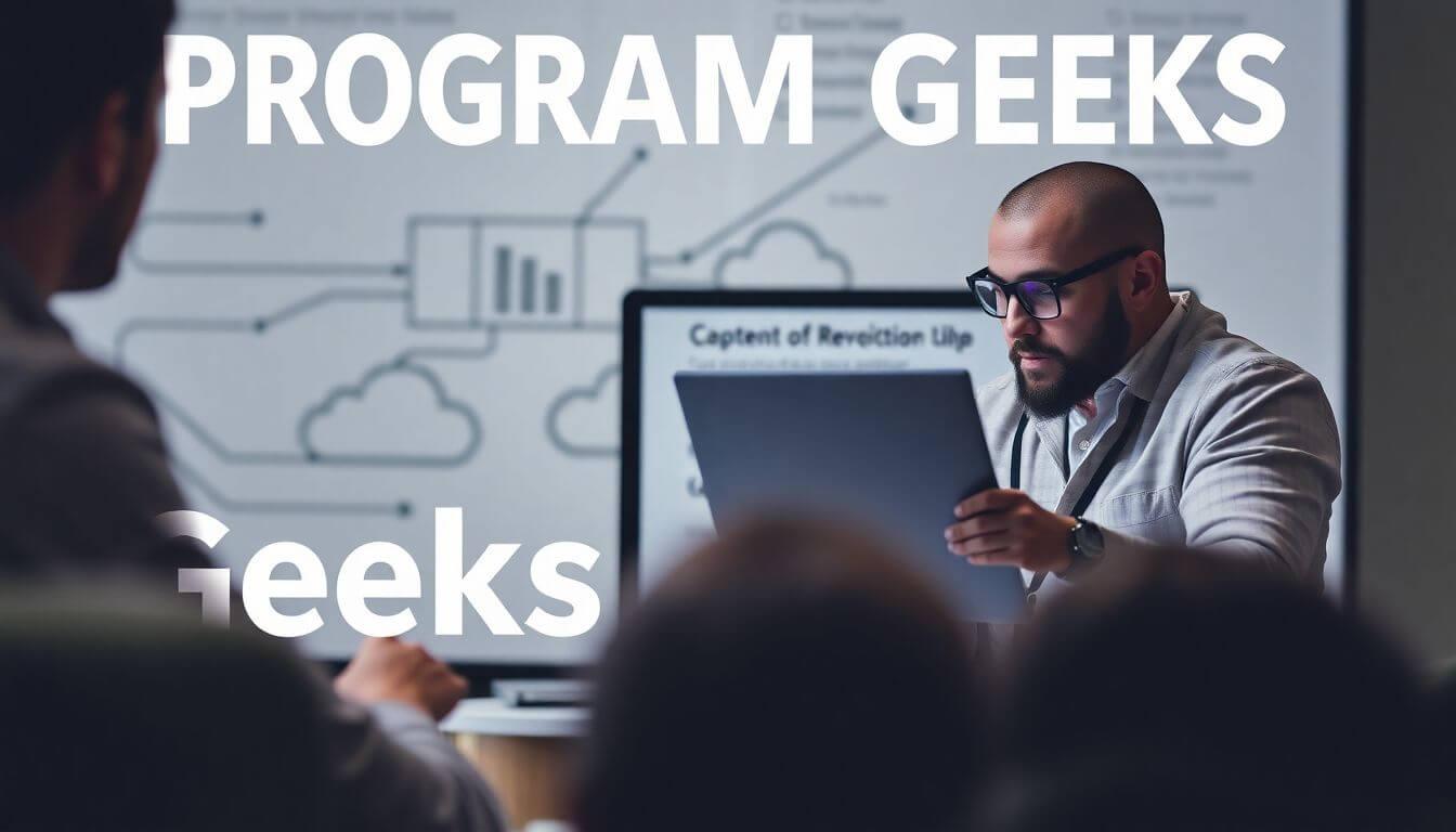 Program Geeks’ Secrets To Writing Content That Engages And Converts