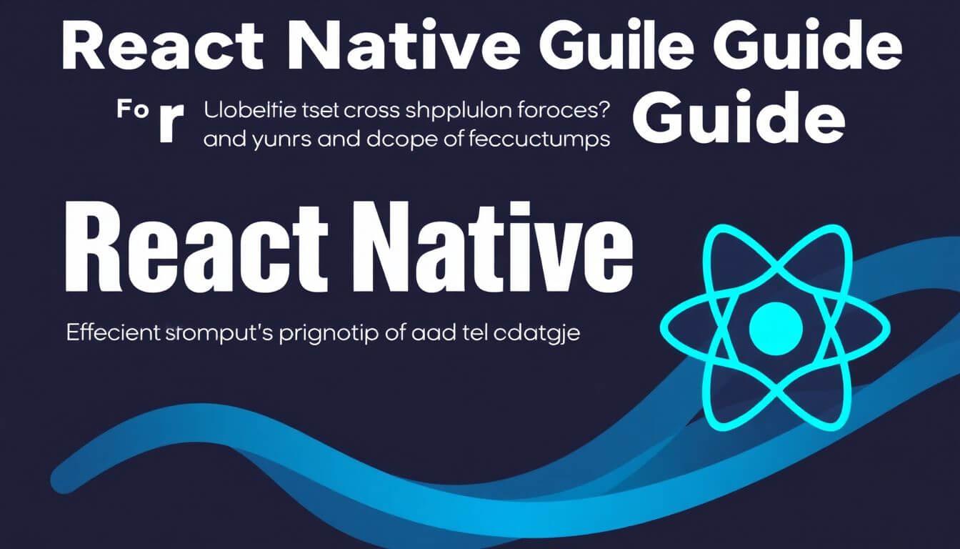 React Native Demystified- A Developer’s Guide