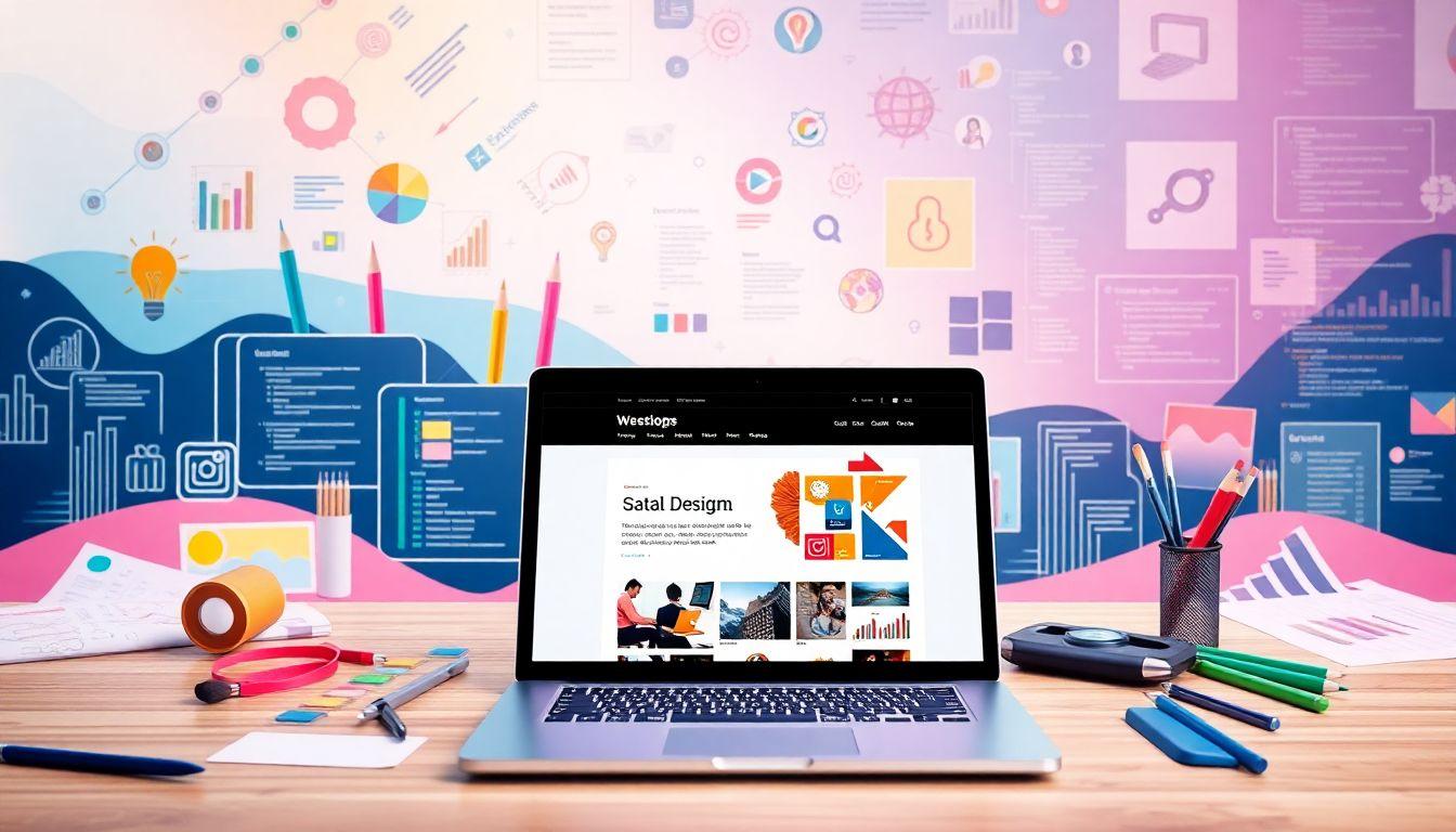 Ready to Impress? Hire a Skilled Website Designer This Week!