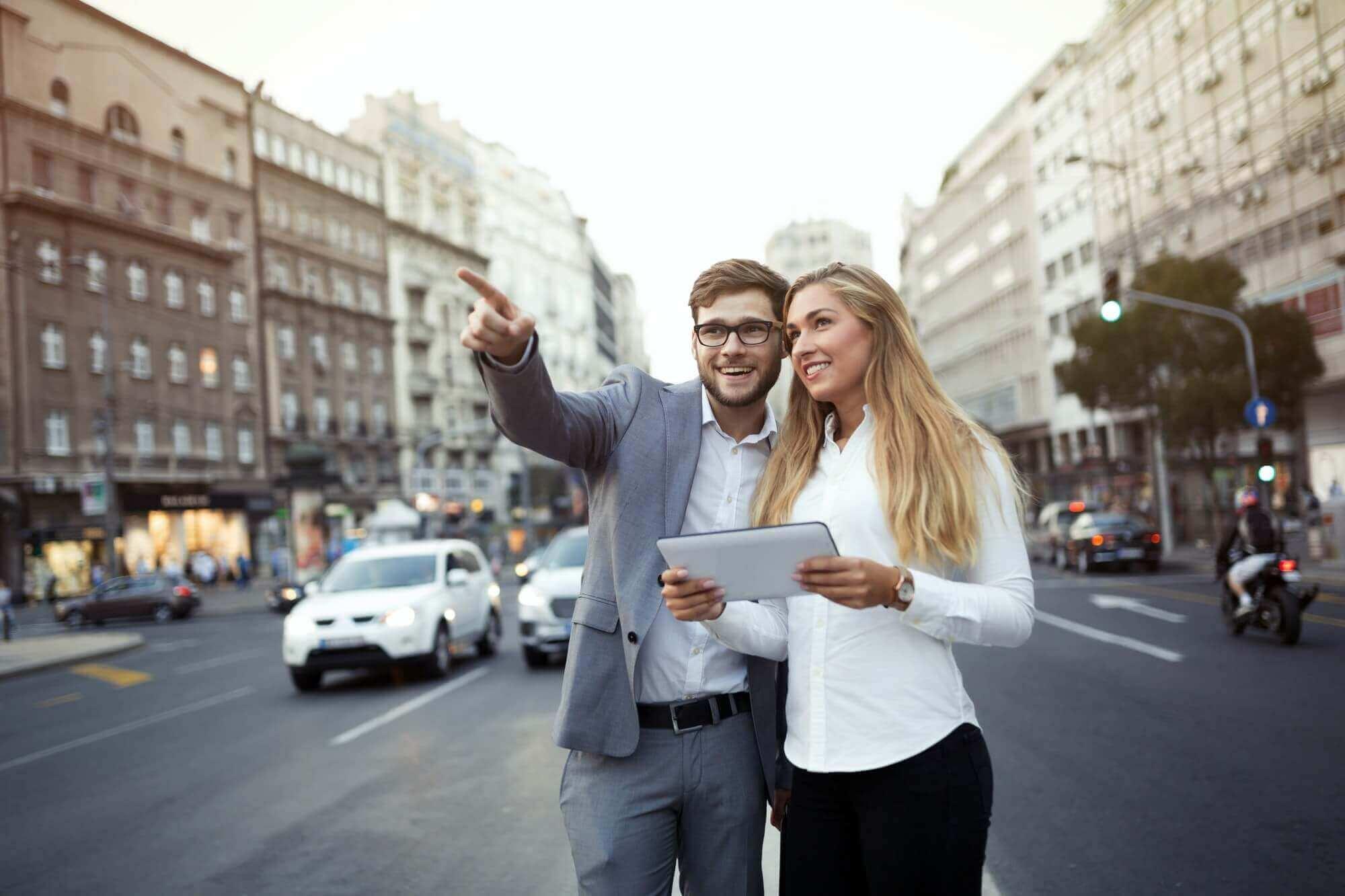 Who Are the Top Online Travel Agents?
