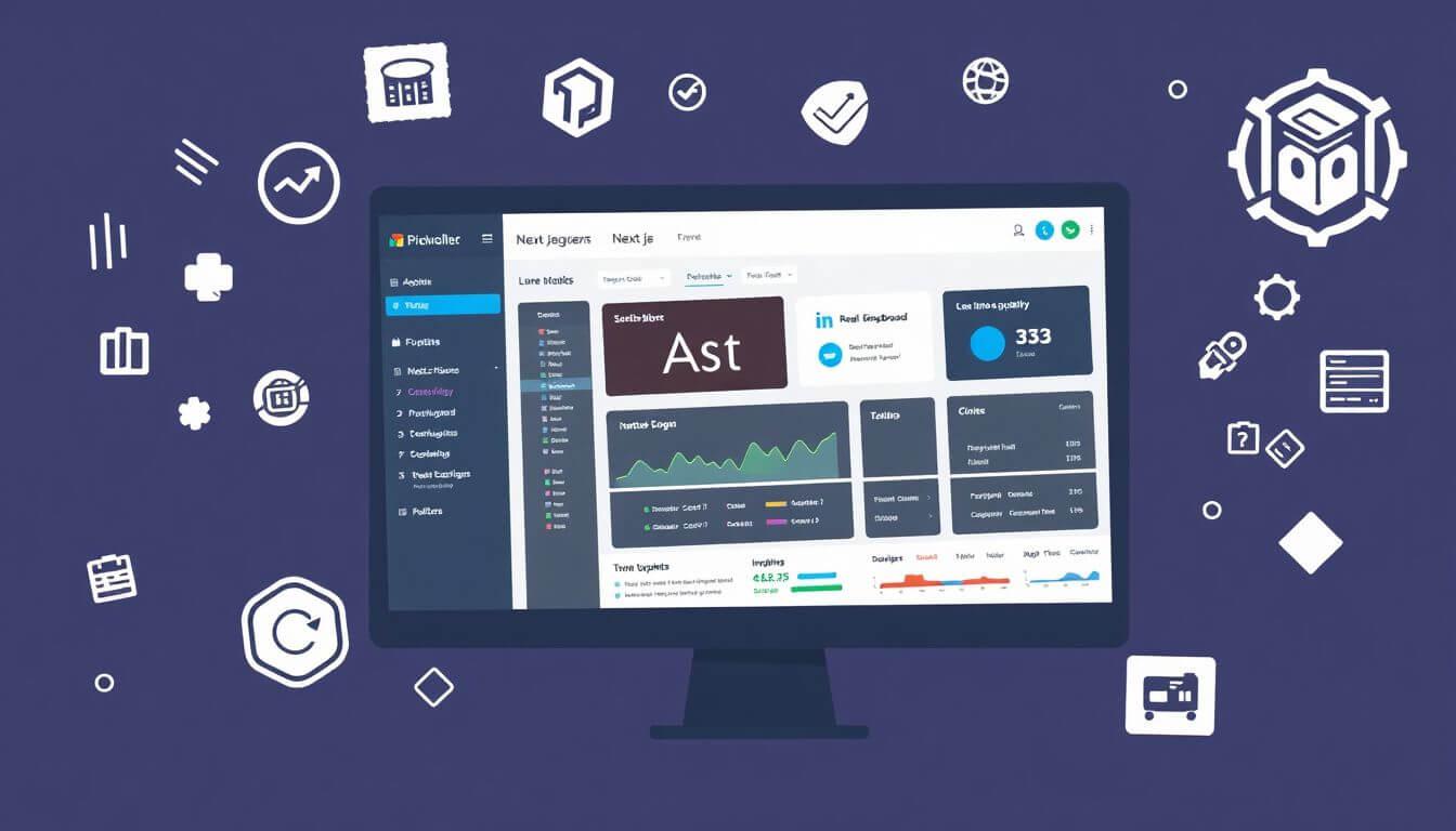 Real-Time Data With WebSockets In Next.js Applications