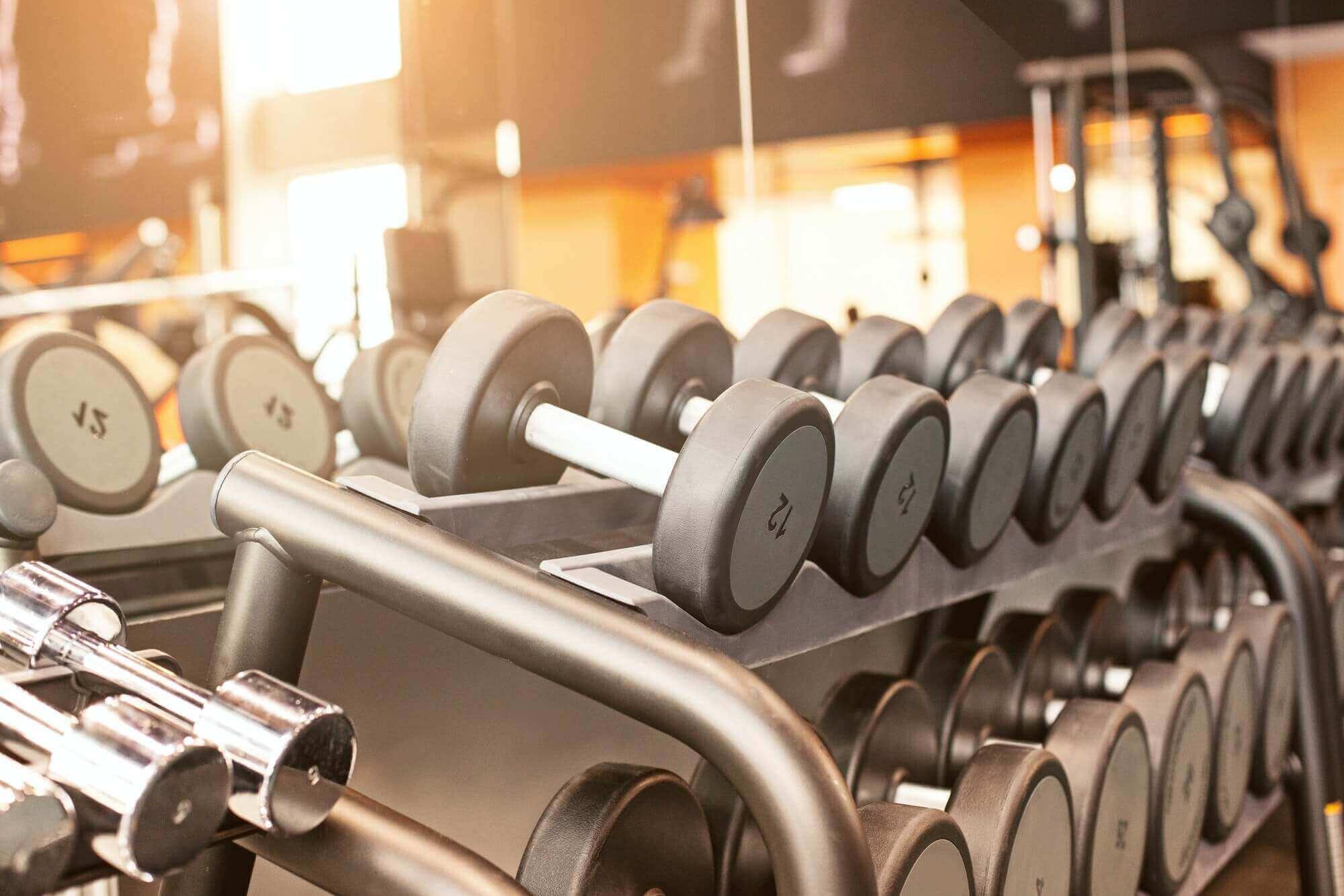 GYM-Design Inspirations