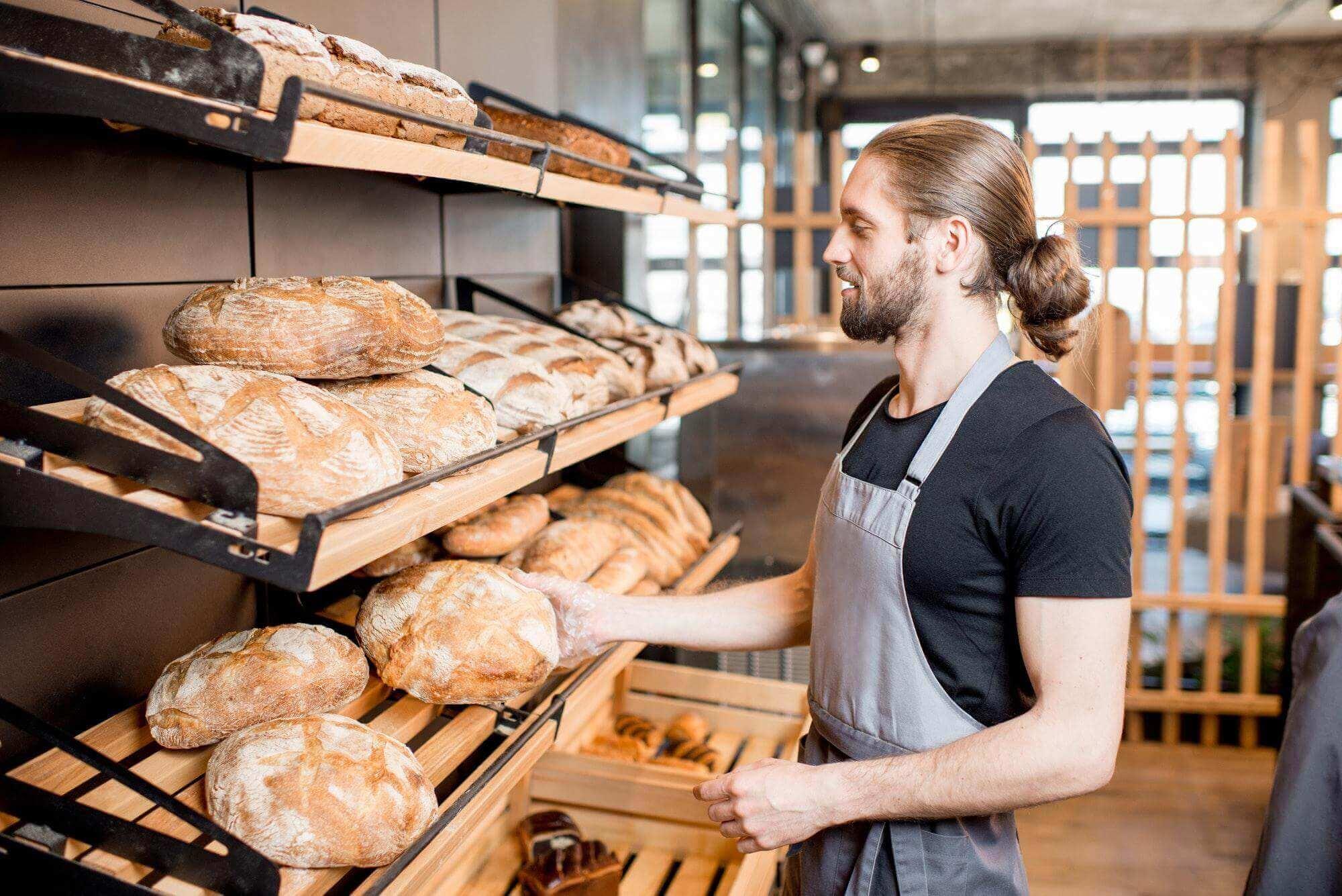 Bakery Sites- Website Design Inspirations
