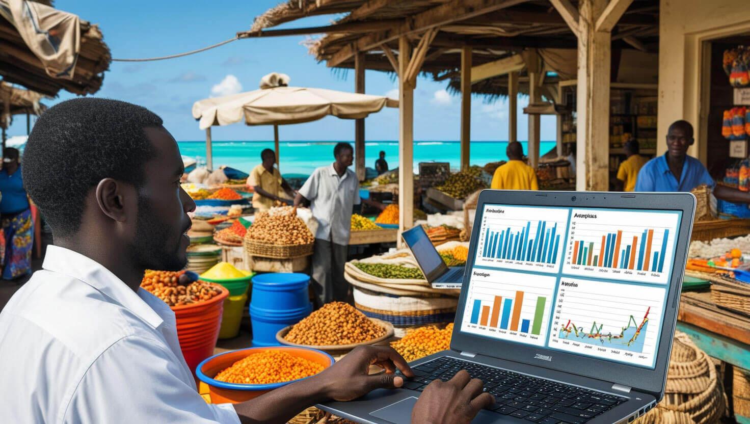 SEO Optimization in Zanzibar Strategies for a Niche Market