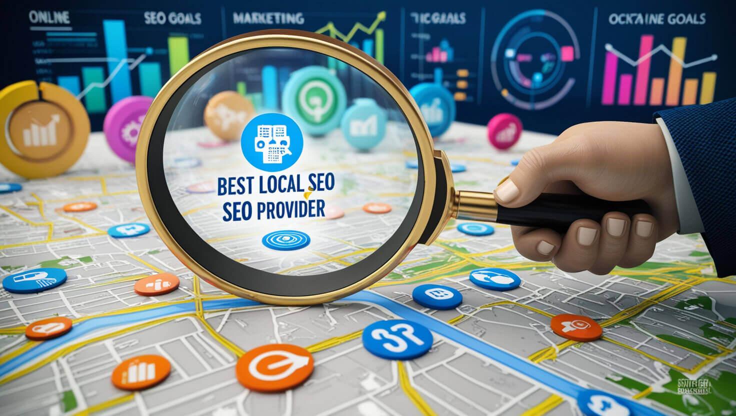 SEO Services Near Me Finding the Best Provider for Your Business