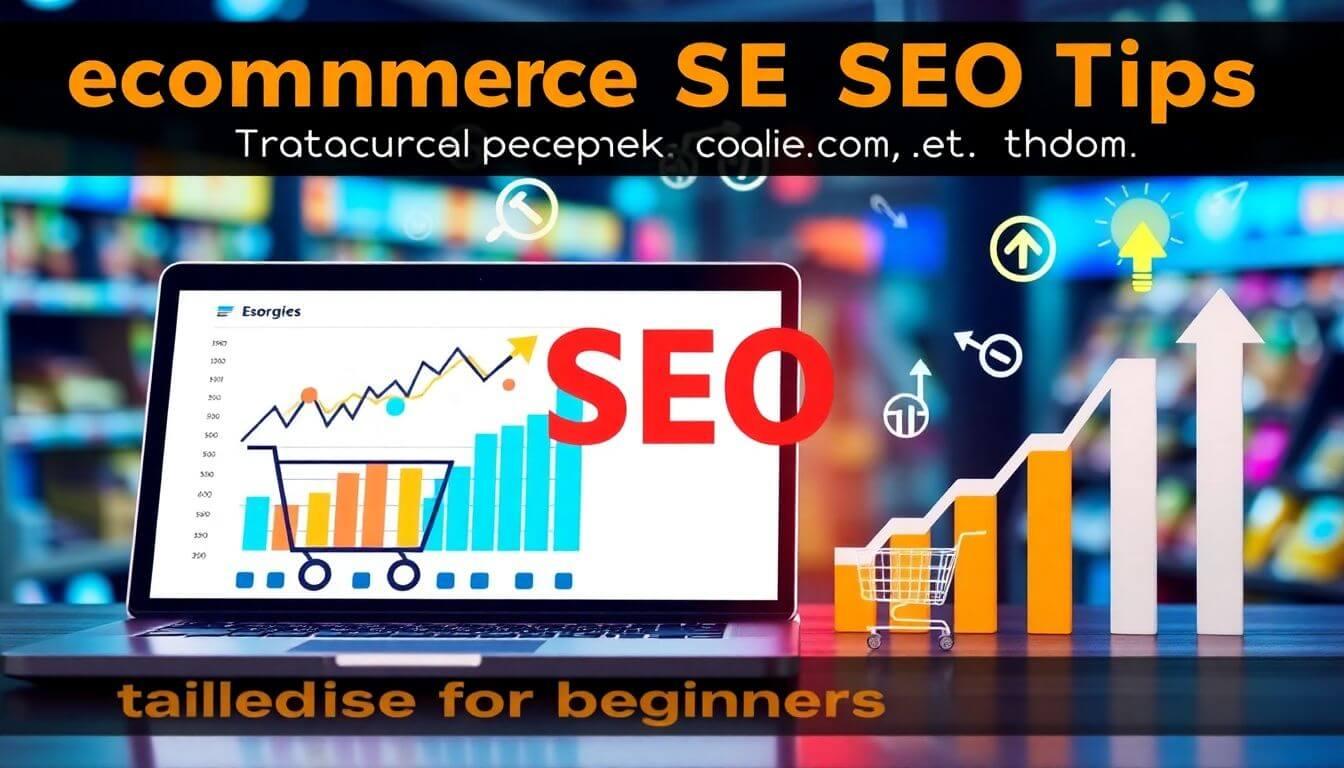 Seo Strategies For Ecommerce Startups- A Beginner’s Guide