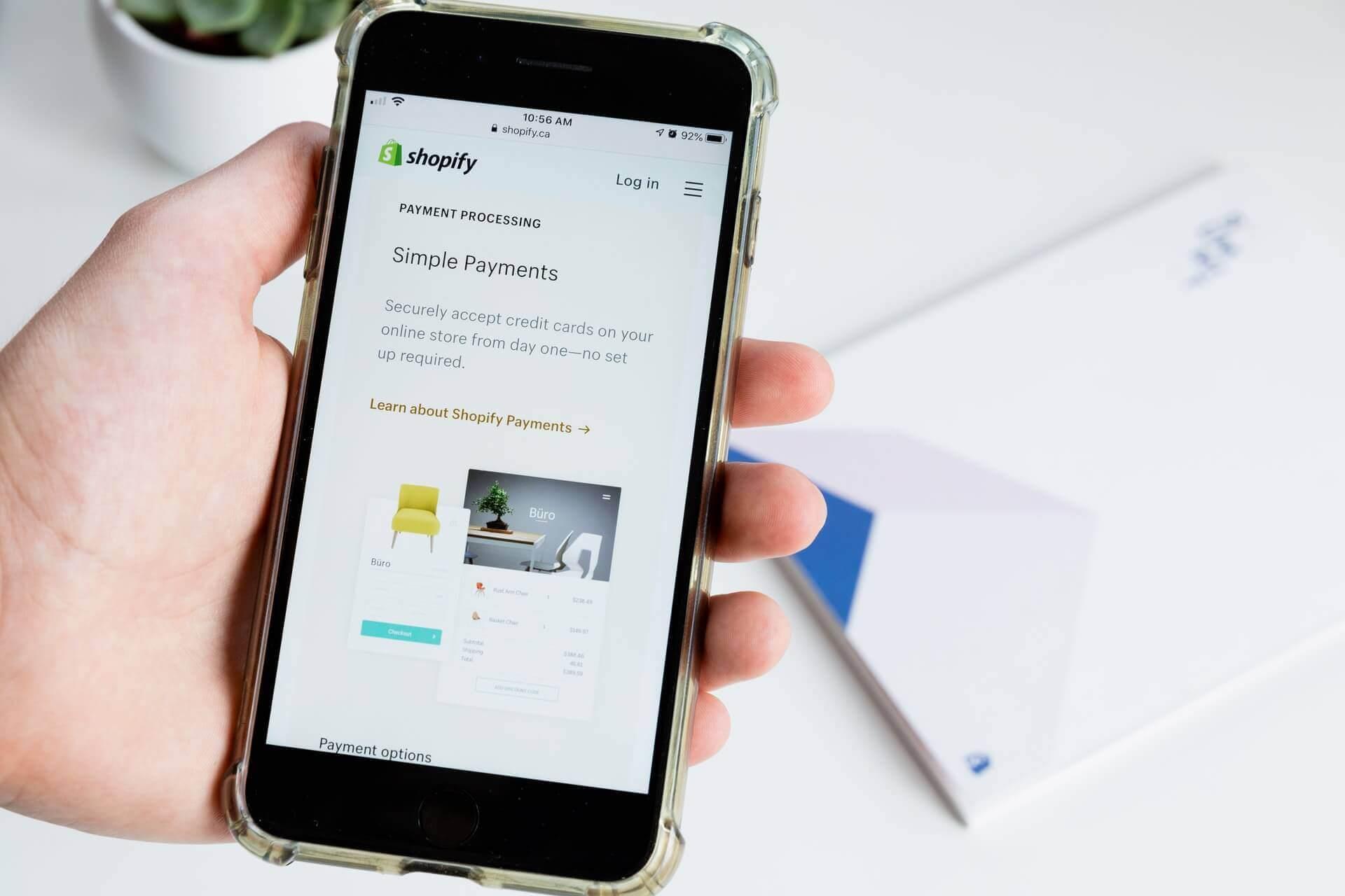 The Ultimate Guide to Understanding What Shopify Does