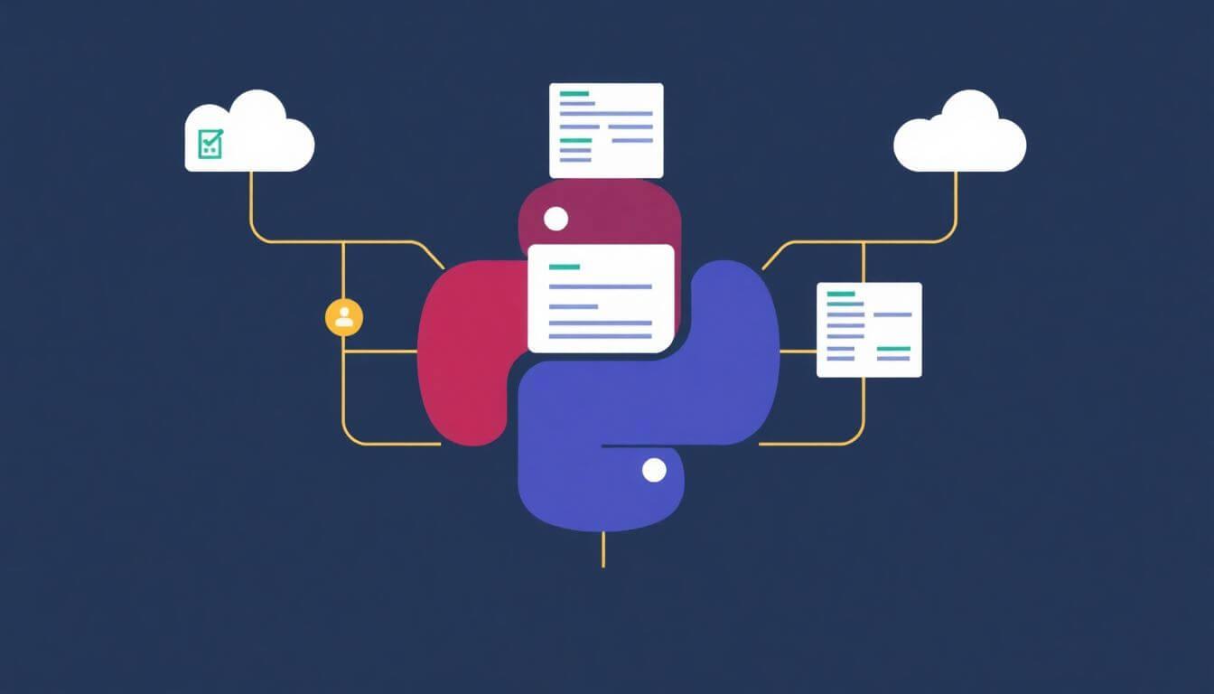 Simplify Your Workflow- Automating Online Form Filling With Python