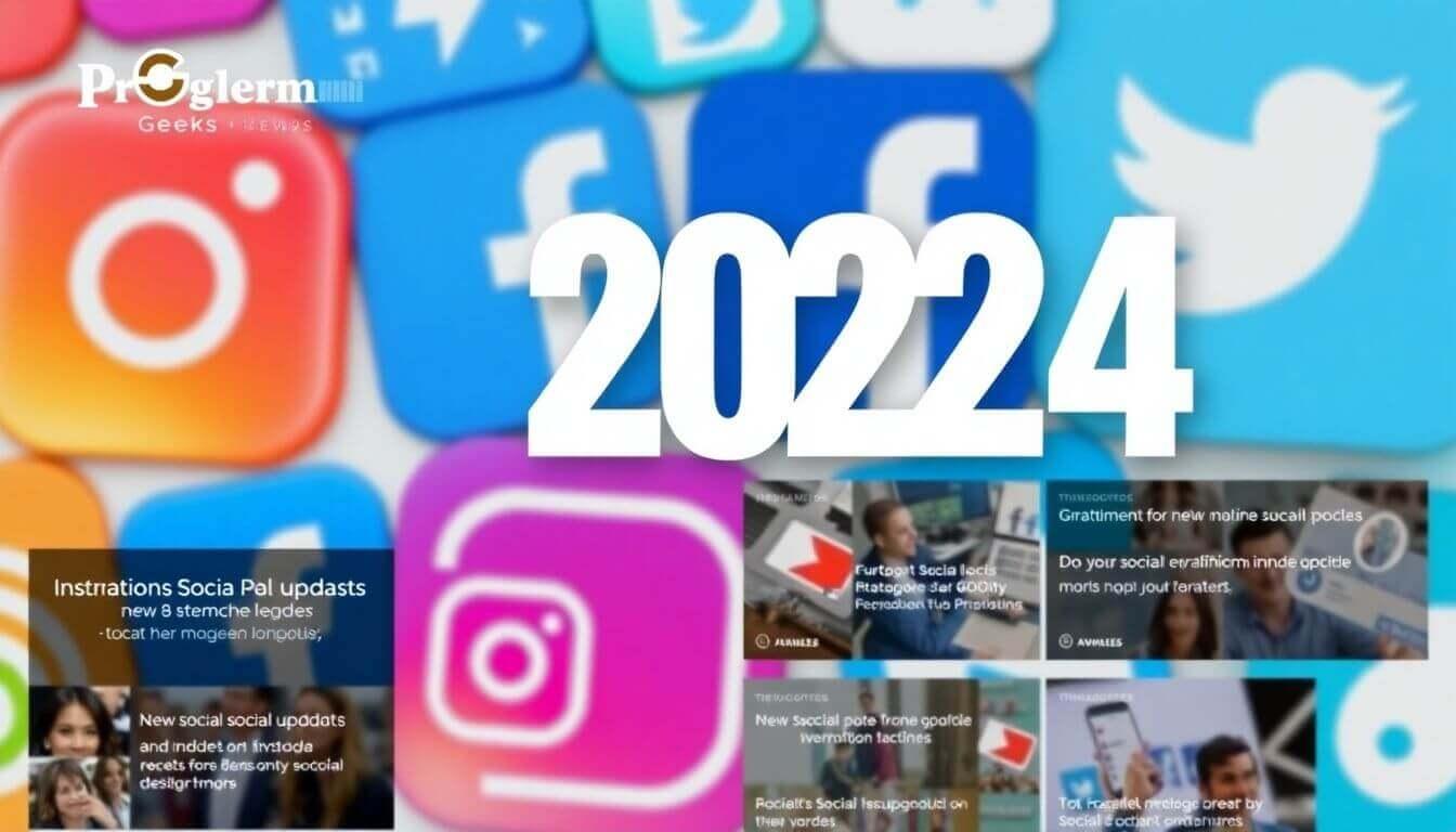 Social Media Updates Unveiled- What’s Trending Across All Platforms