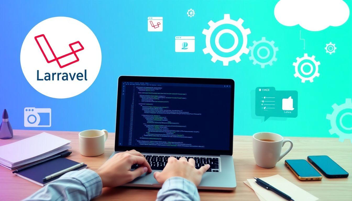 Start Your Laravel Project- Easy Setup with Forge