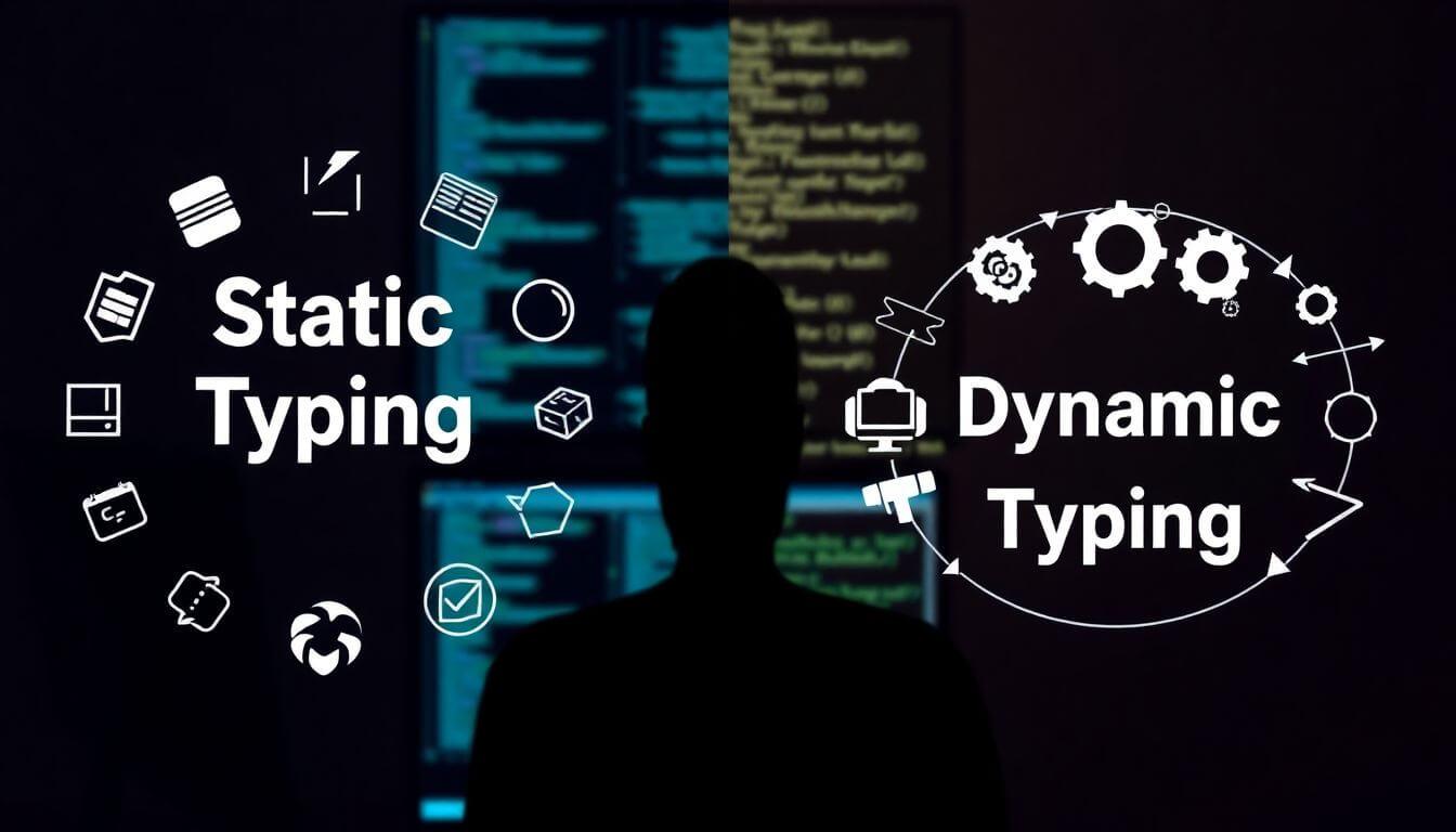 Static Vs Dynamic Typing- Which Is Right For Your Project?