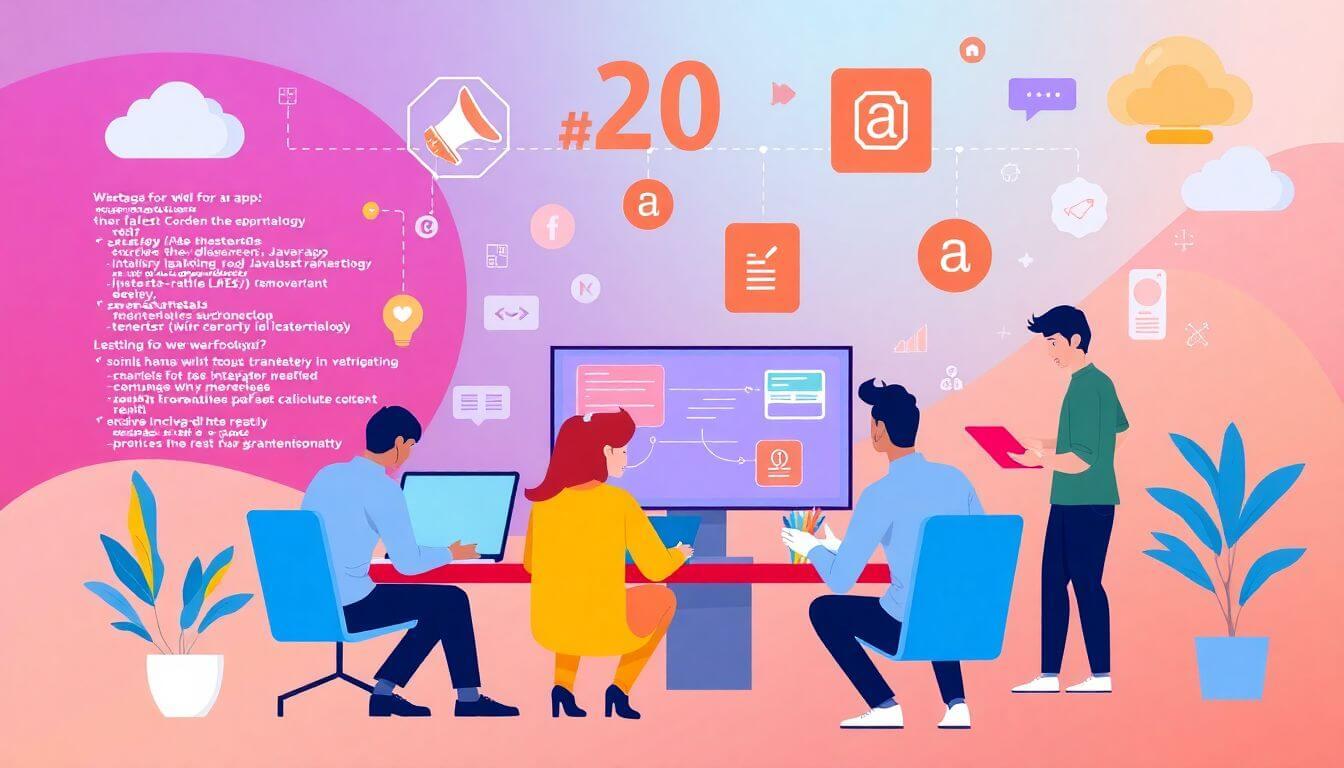Step-by-step Guide To Building Modern Web Apps In 2024