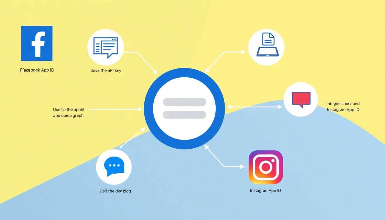 Step-by-Step Guide To Generating A Facebook App ID