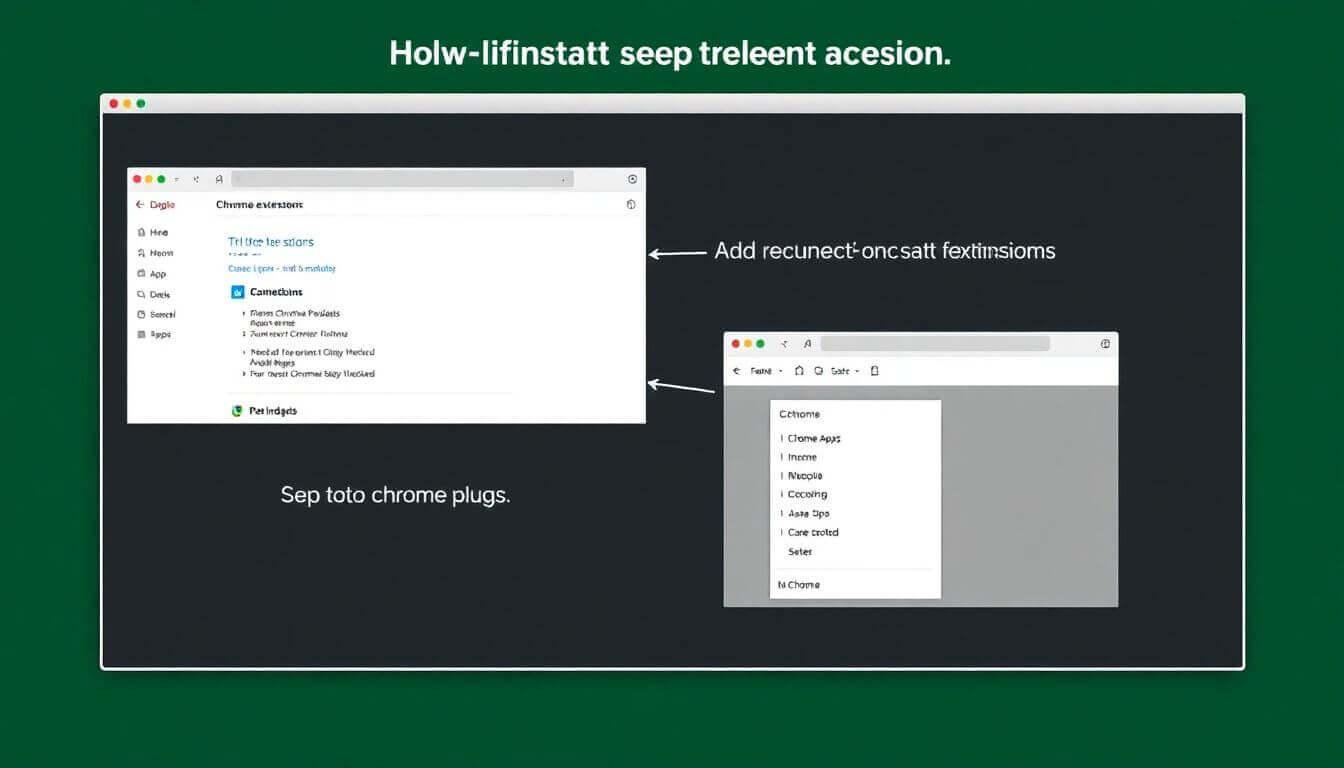 Step-by-Step Guide To Installing Unpacked Extensions In Chrome