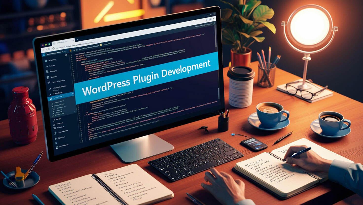 Step-By-Step Tutorial -  Creating An Effective Custom WordPress Plugin