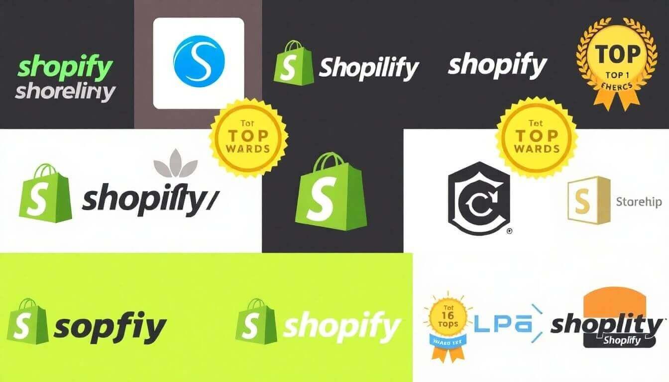 The 24 Most Famous Brands Running On Shopify- A Deep Dive