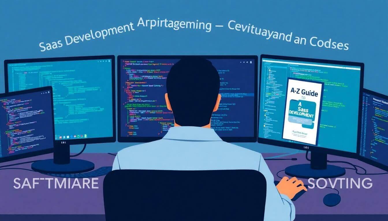 The A-Z Guide To Building Your SaaS Tech Stack