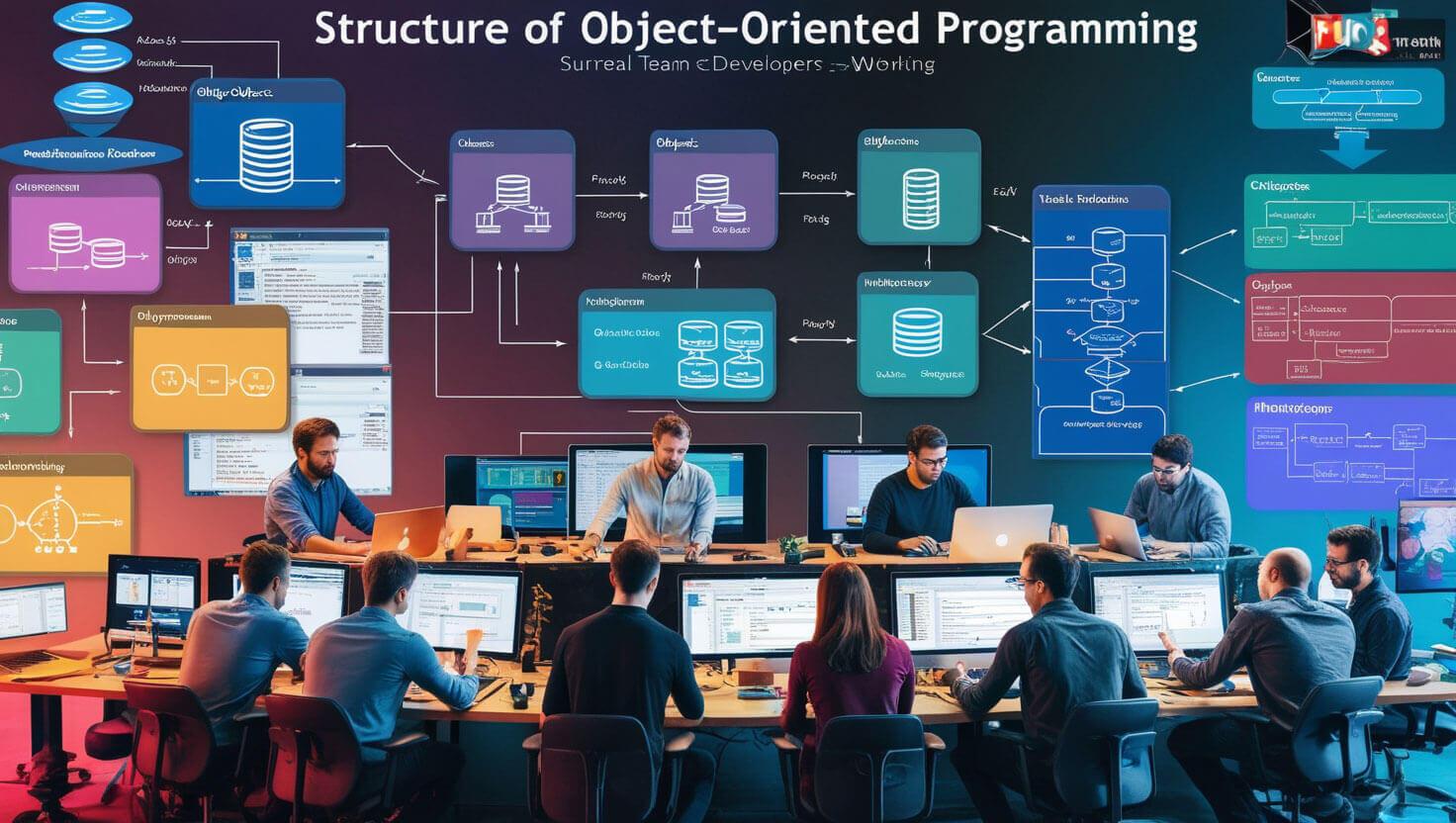 The Benefits of Object-Oriented Programming in Modern Web Development