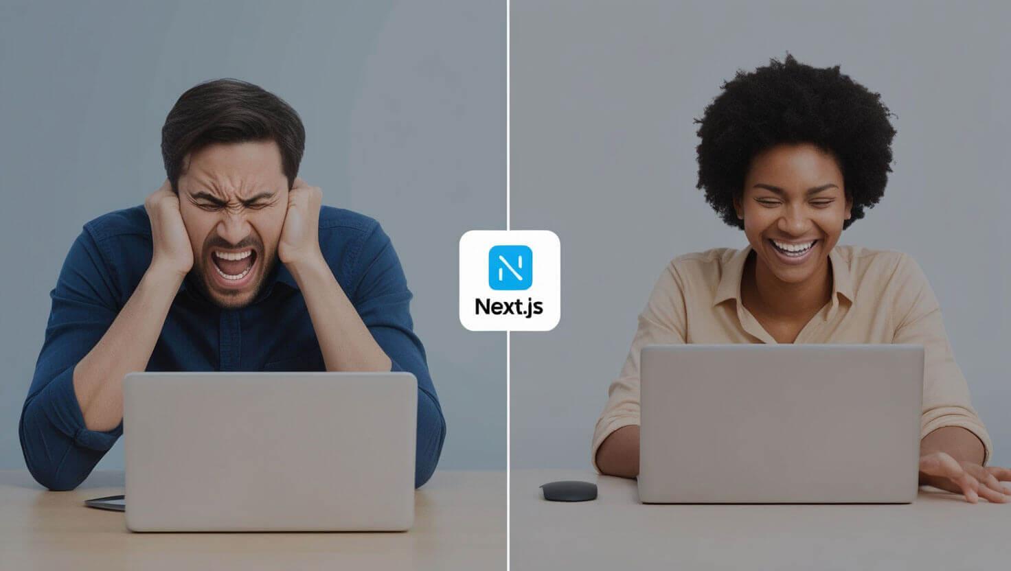 The Benefits of Using Next.js for CMS-Driven Websites