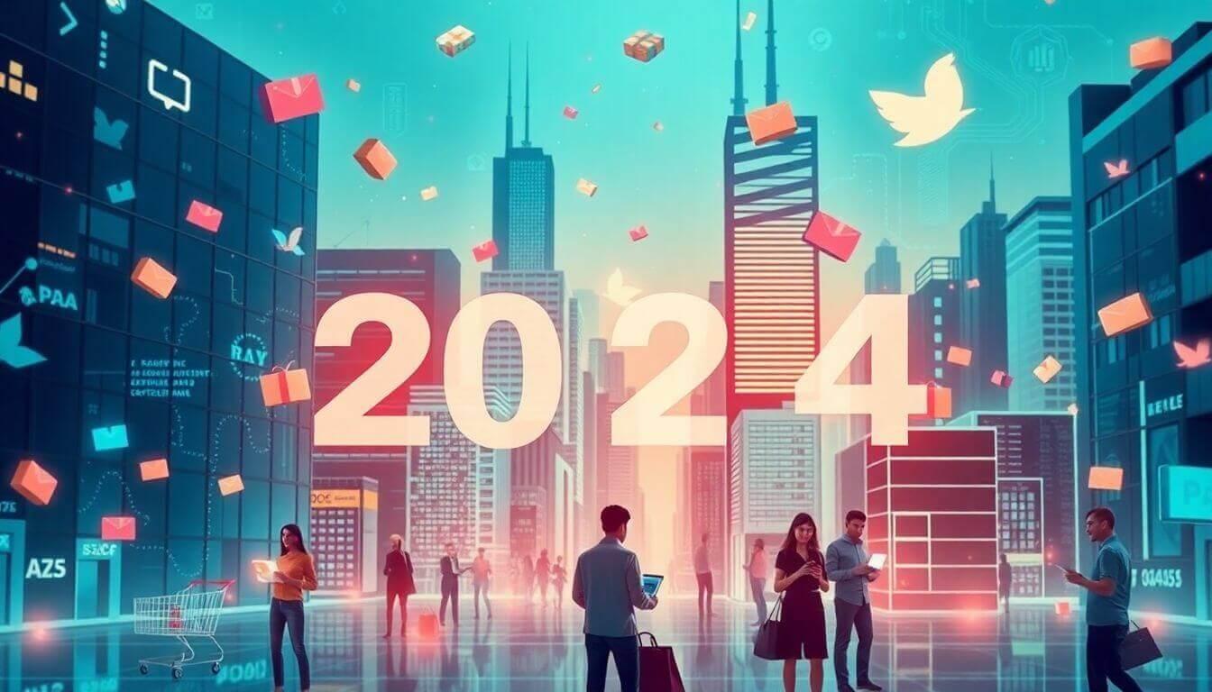 The Future Of E-Commerce Teams- Trends To Watch In 2024 And Beyond