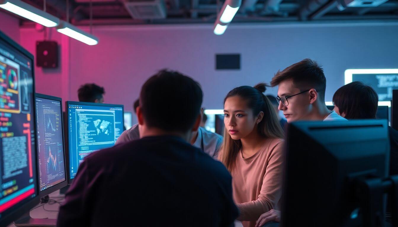 The Future Of Programming- Languages And Technologies To Watch In 2025