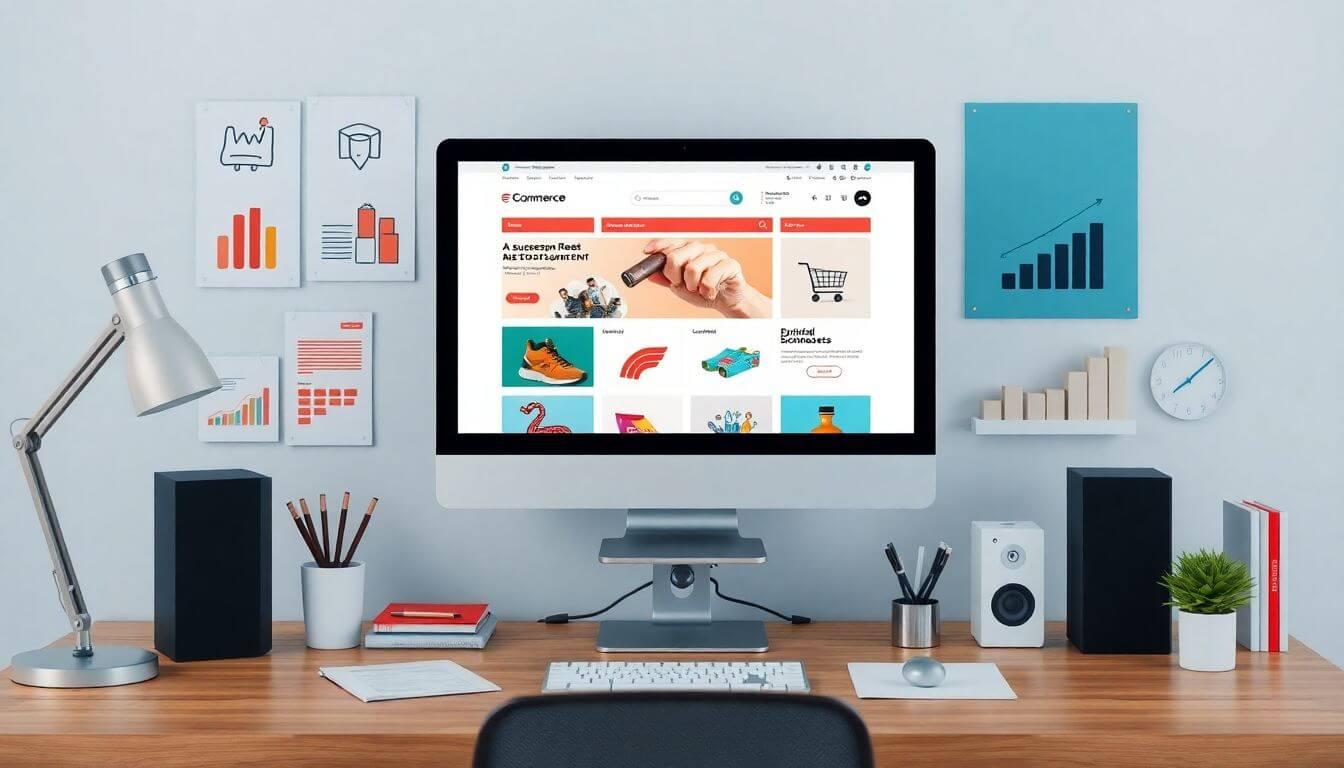 The Power Of Branding In Ecommerce Website Design For Startups