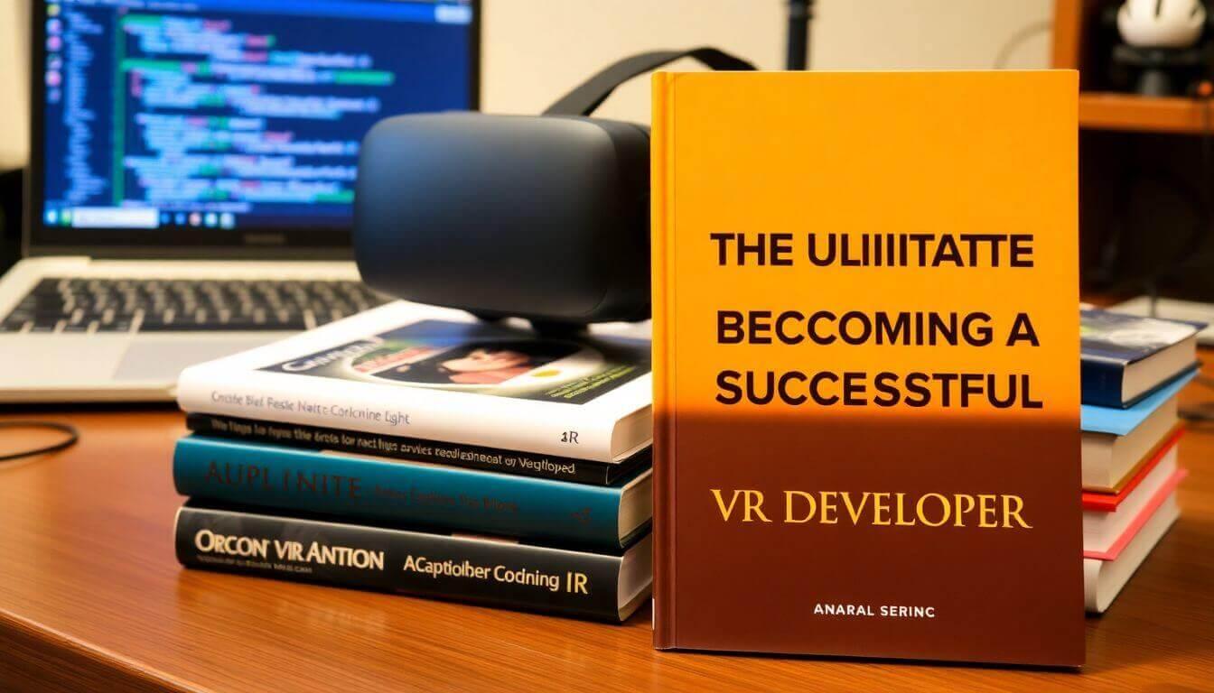 The Ultimate Guide To Becoming A Successful VR Developer