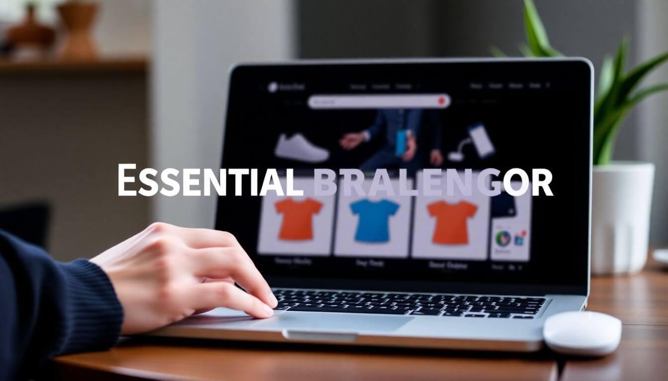 The Ultimate Guide To Designing Ecommerce Websites For Startups