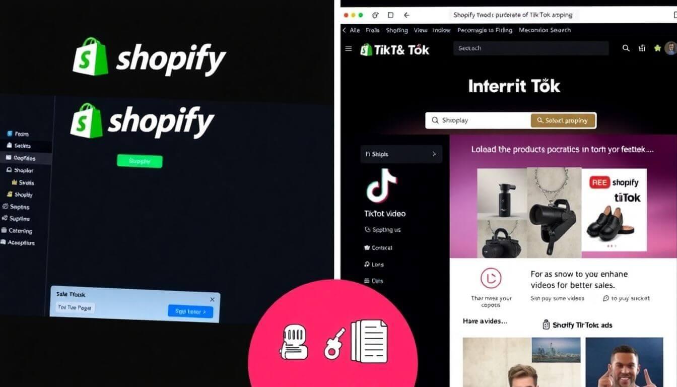 TikTok For Shopify Merchants- How To Leverage The Platform To Boost Sales
