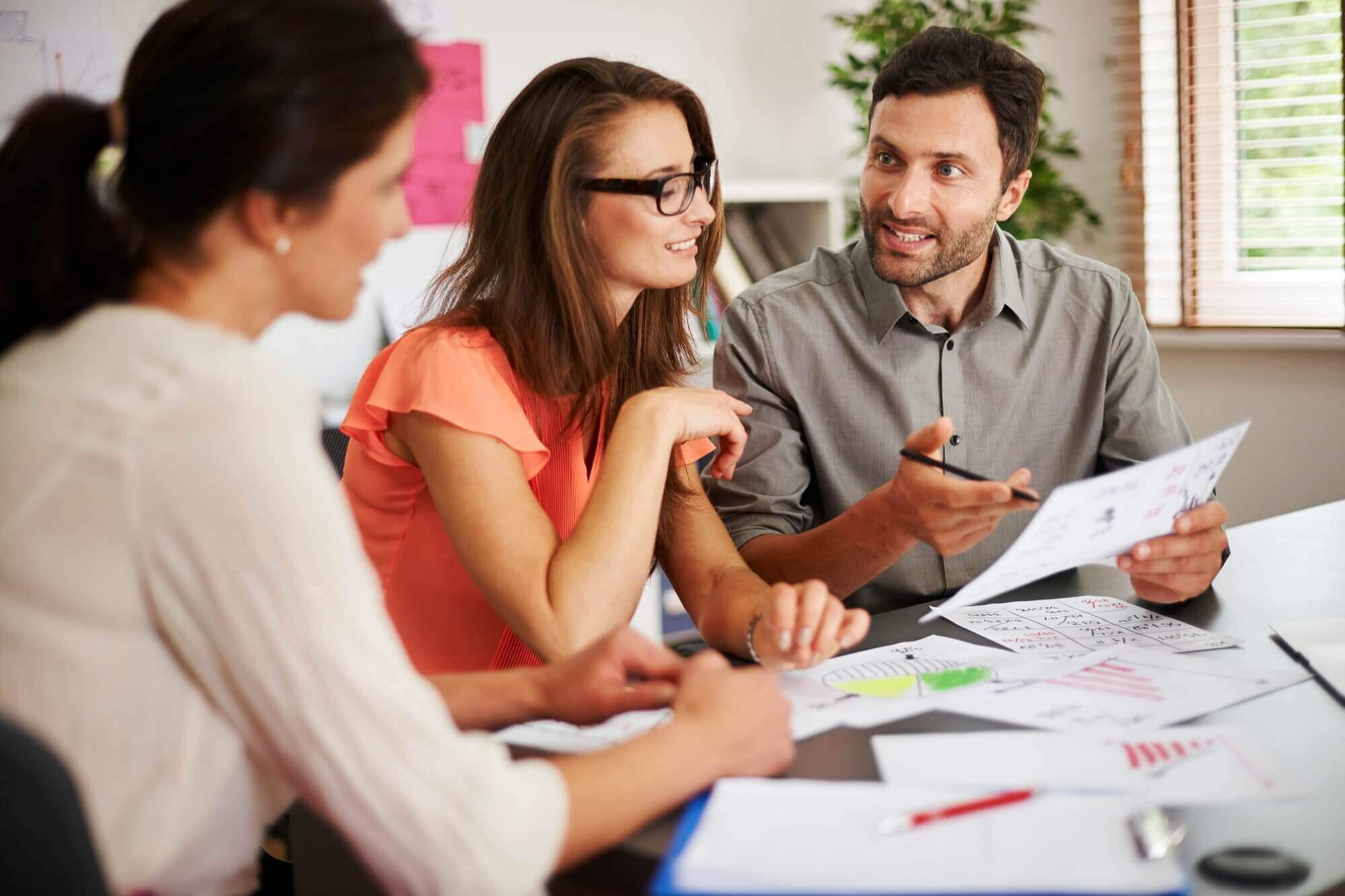 10 easy ways to beat your competitors