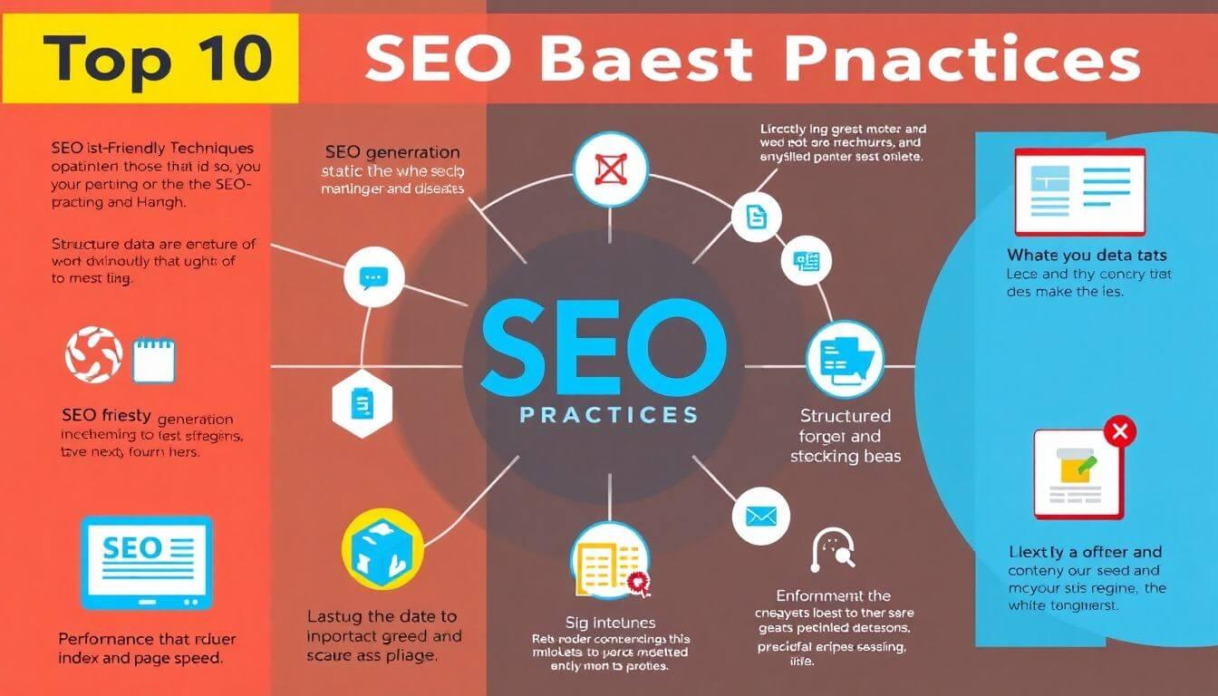 Top 10 Best Practices For Seo Optimization In Next.js Websites