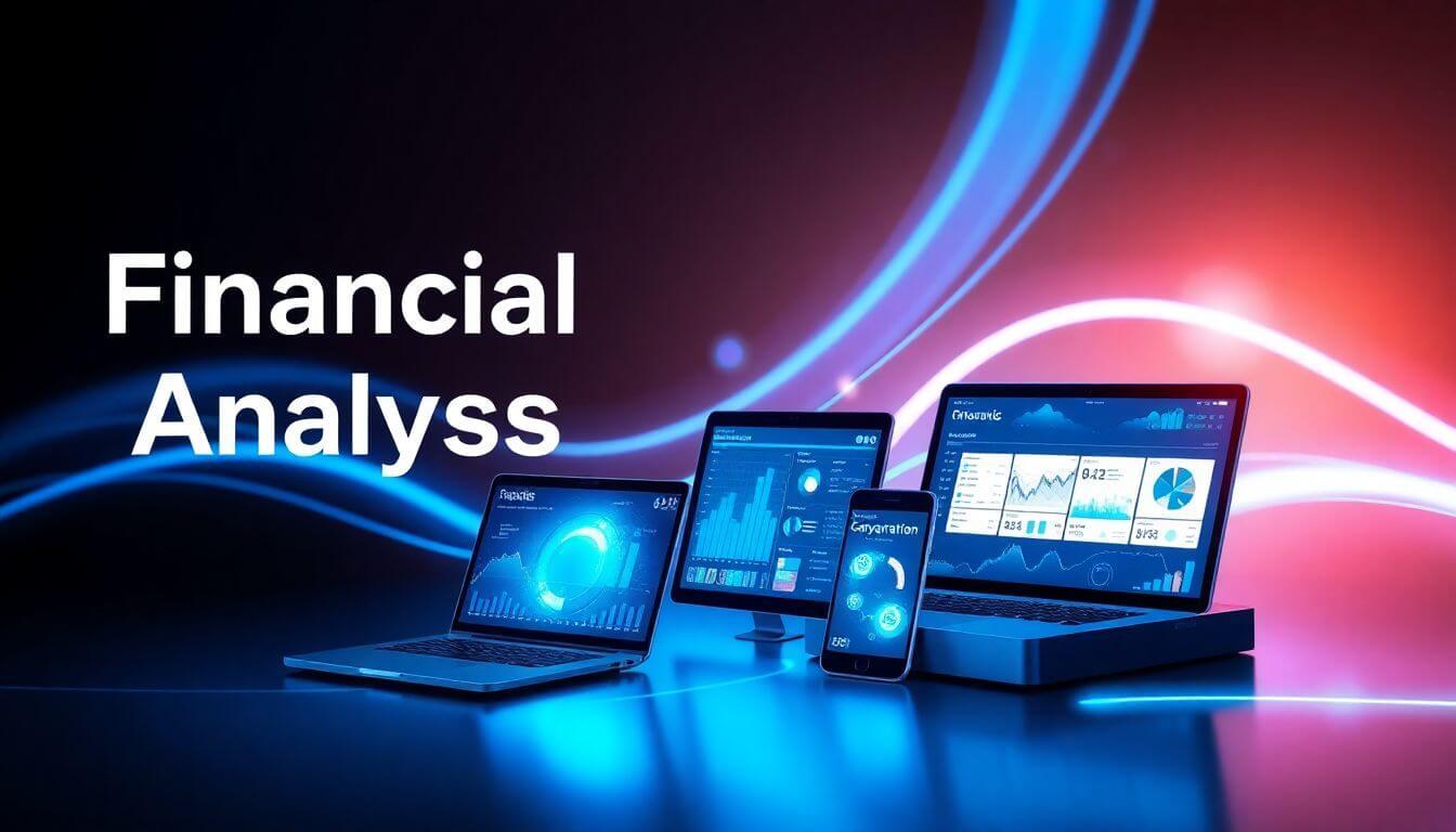 Top 10 Financial Analysis Software Solutions For 2025