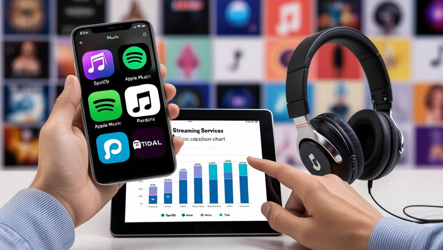 Top 10 Free Music Apps You Should Try Right Now