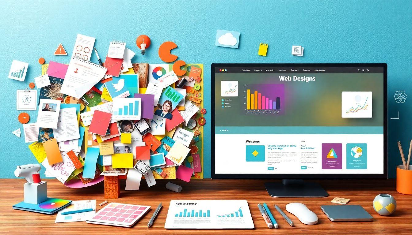 Top 10 Reasons to Hire a Professional Website Designer