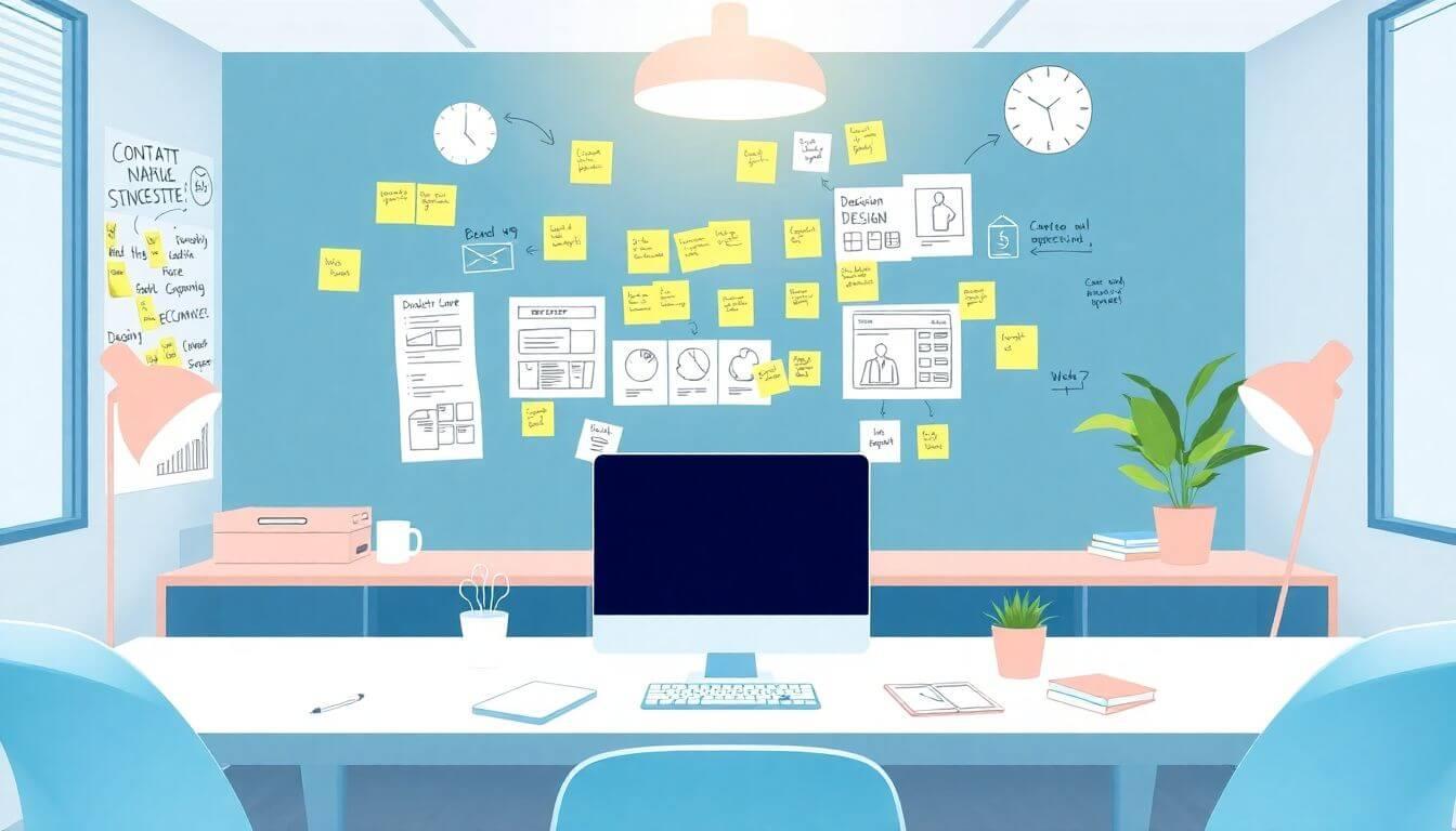 Top 15 Mistakes To Avoid When Designing Ecommerce Websites For Startups