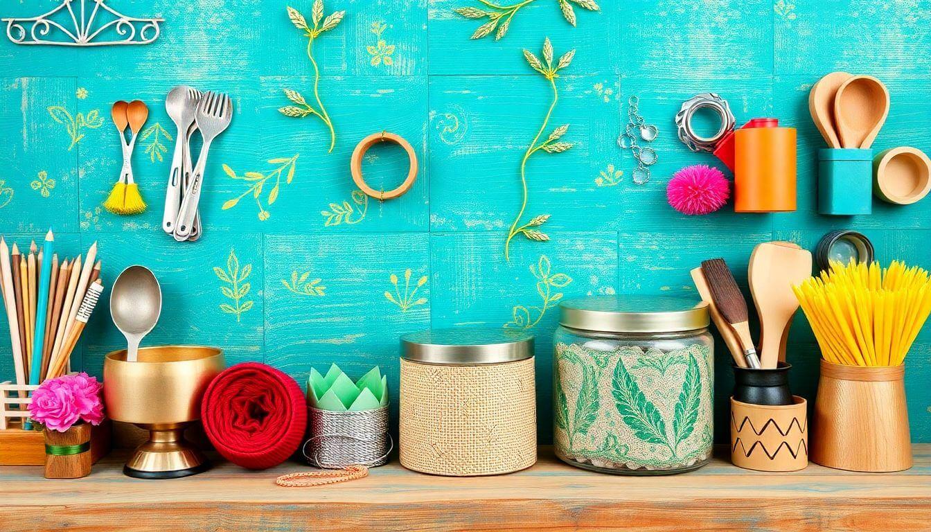Top 20 Shopify Craft Supplies Stores For Creative Projects