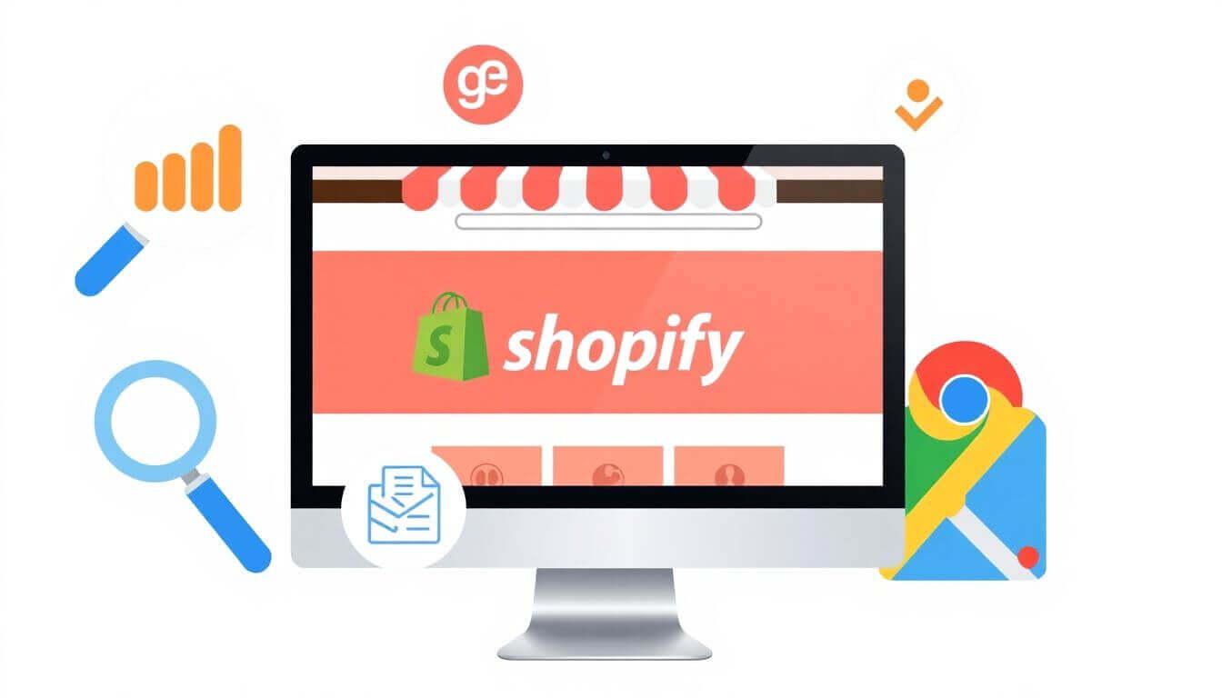 Top 25 Shopify SEO Queries Solved- Expert Tips For Better Rankings