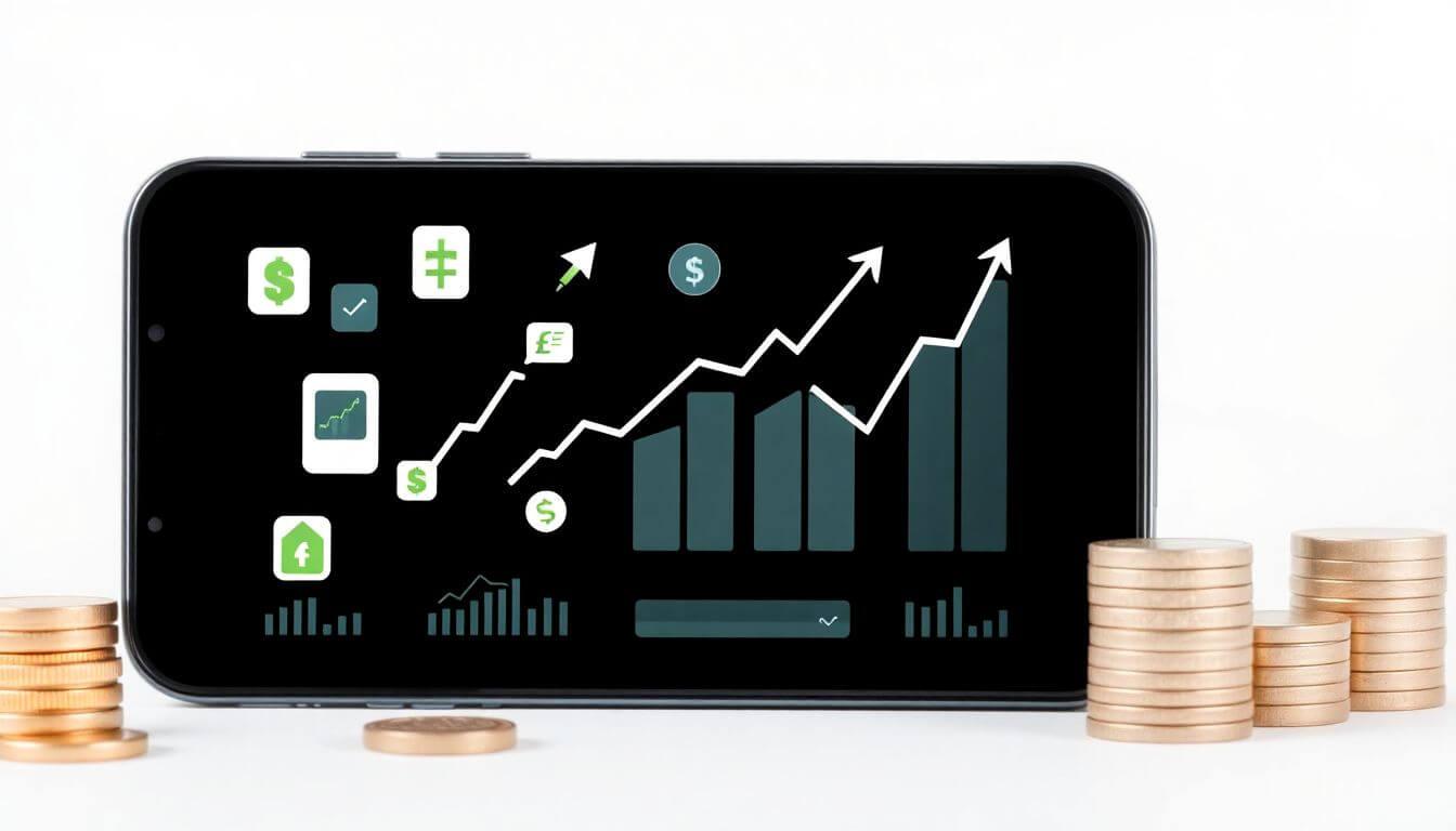 Top Wealth Management Apps To Streamline Your Finances