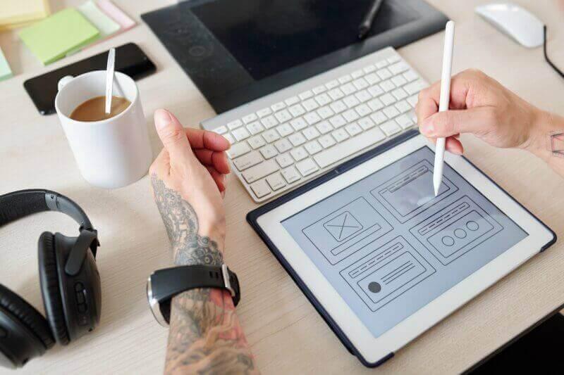 How much it costs to design a website?