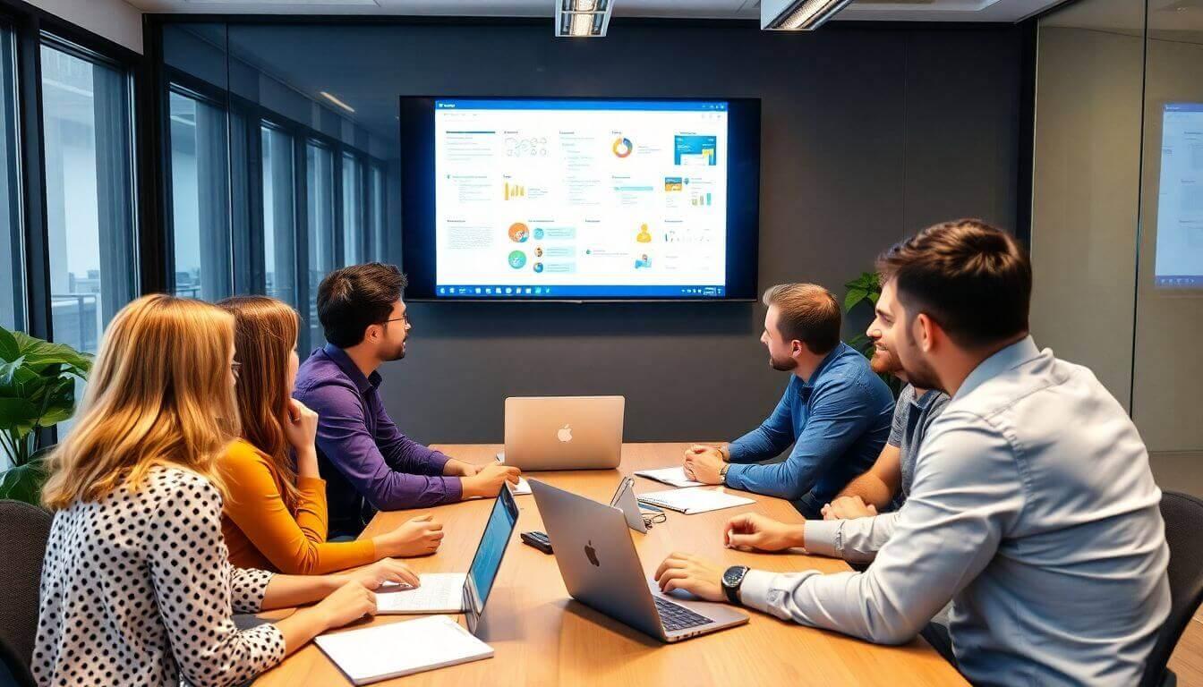 Understanding The Complexities Of Offshore Development Teams